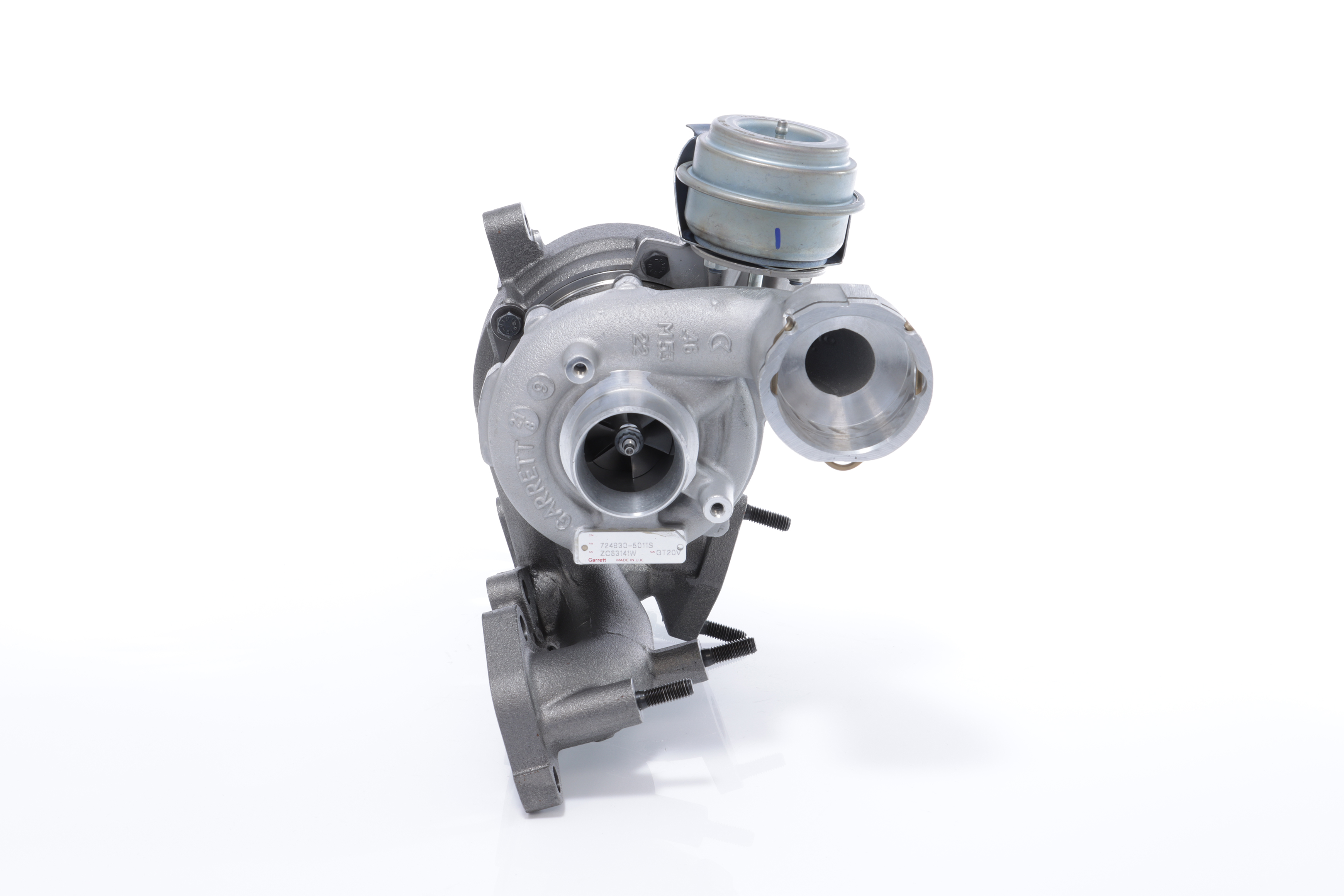 Acquista online Turbina T914088 originale a buon mercato, comparabile con i numeri OEM 03G253014H