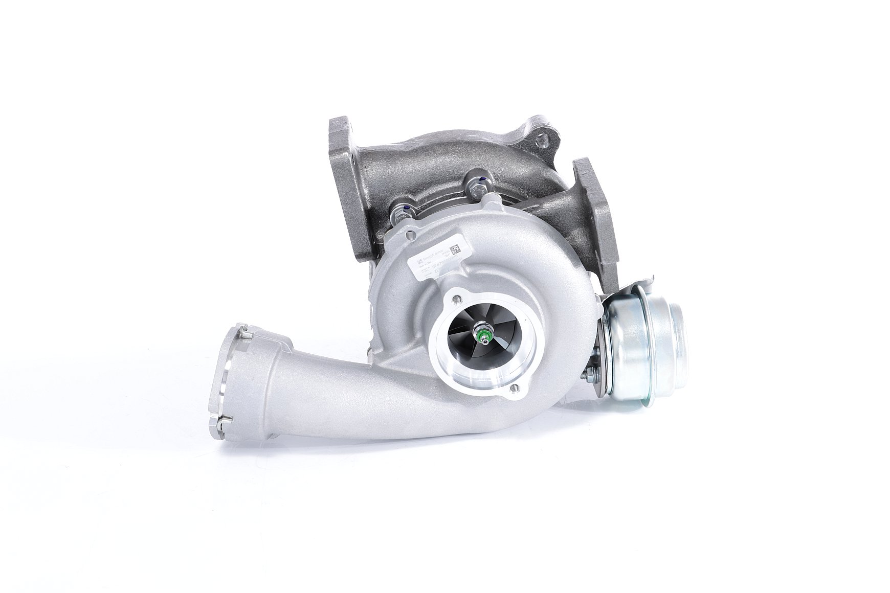 Įsigykite nebrangią originalią Turbokompresorius T914133. sulyginama su 070145702A OEM numeriais internetu