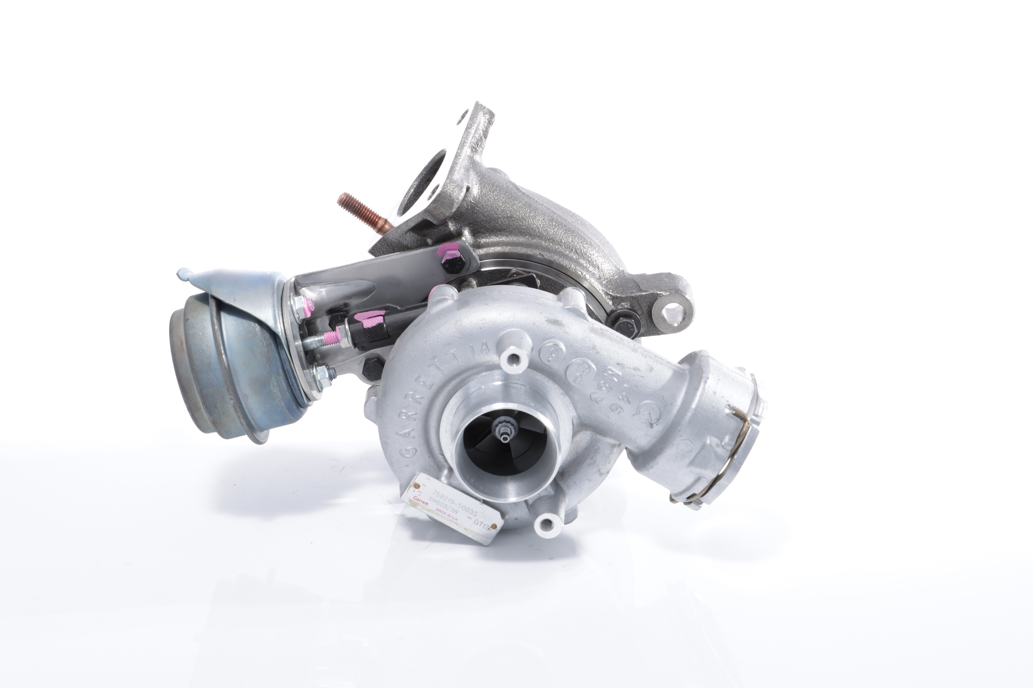 Įsigykite BTS TURBO Turbokompresorius Prekės Nr.: T914137 už žemiausią 745,24 € kainą