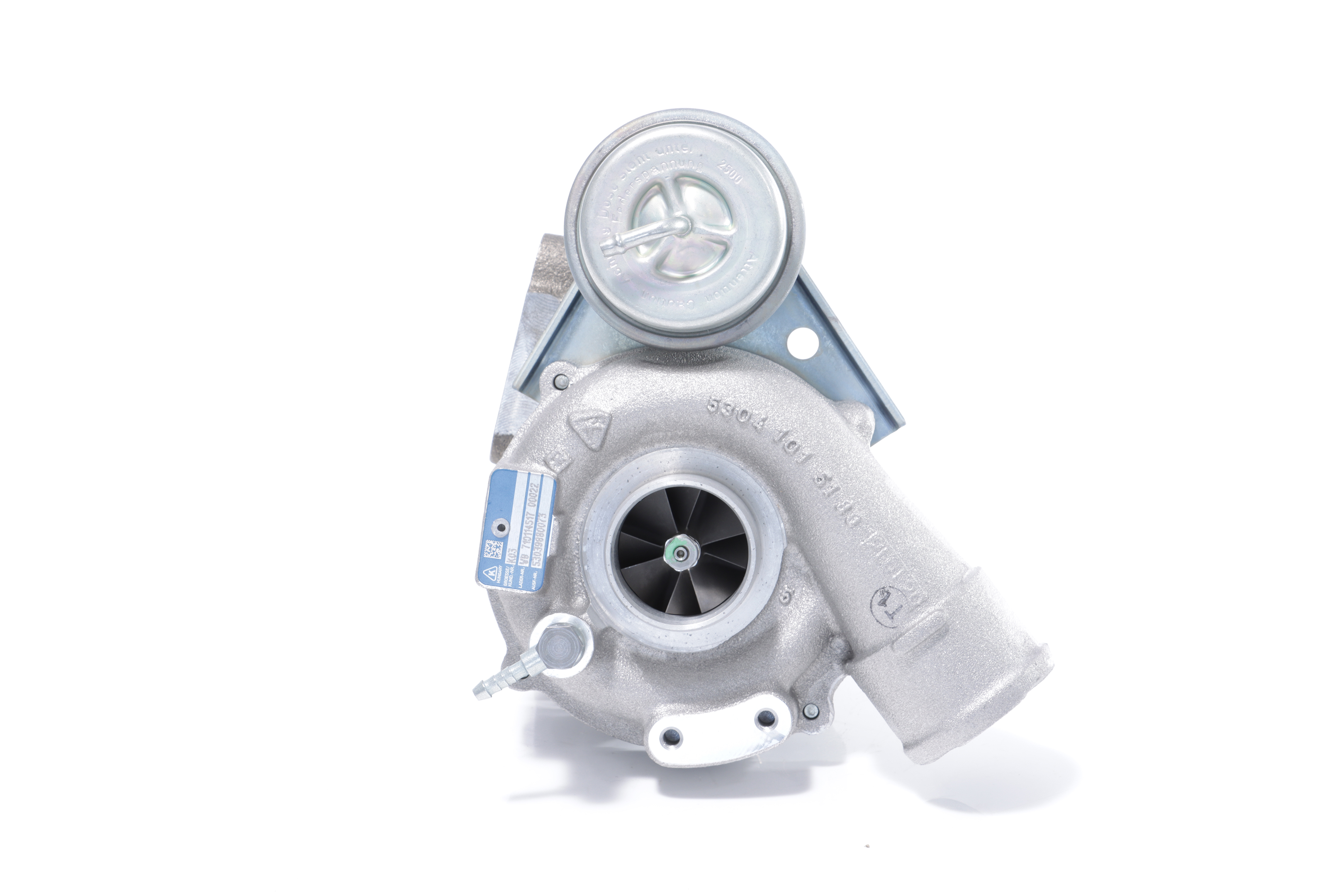 Kupuj BTS TURBO Turbosprężarka Produkt No.: T914173 w niskiej cenie, tylko 4090,85 zł