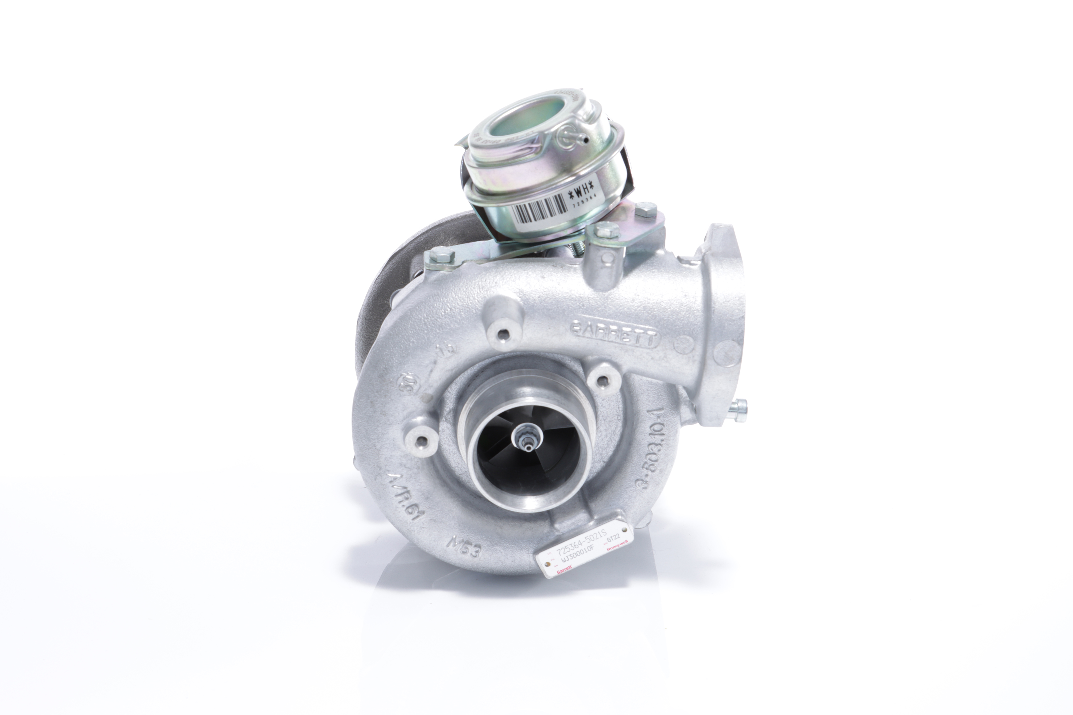 Ostke BTS TURBO Turbod Toode nr.: T914199 madala hinnaga 1658,00 €