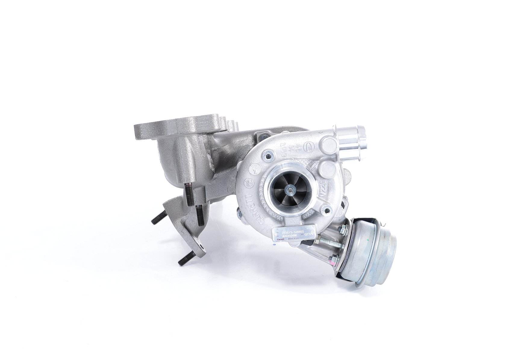 Acquista online Turbina T914200 originale a buon mercato, comparabile con i numeri OEM 038253010GX