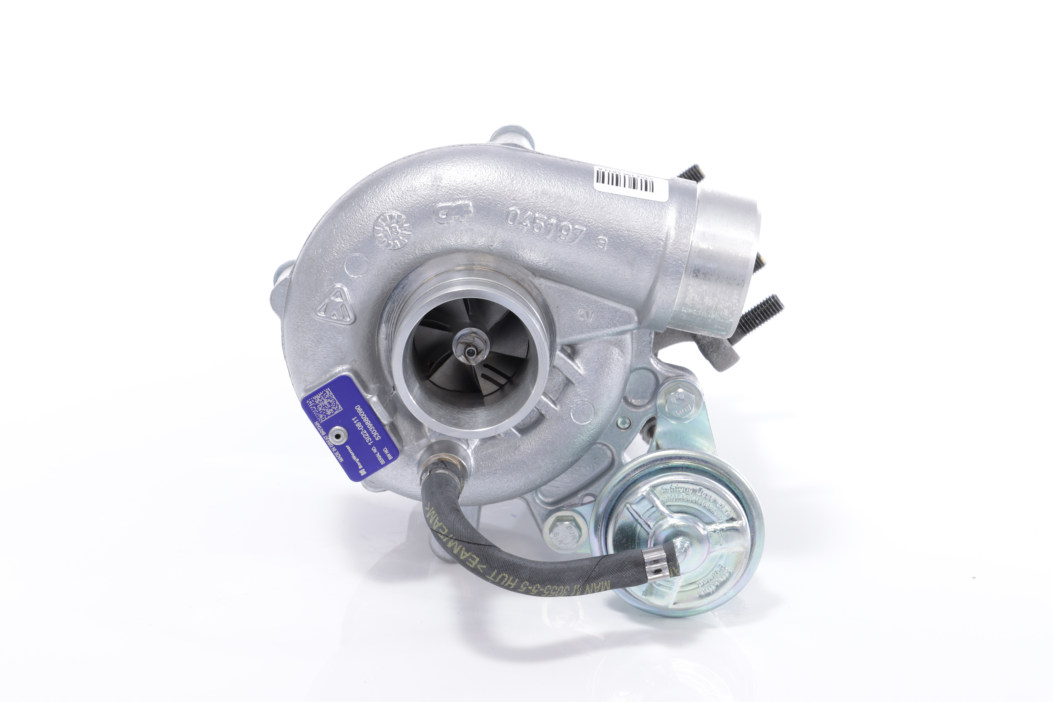 Köp billiga original Turboaggregat T914201 jämförbara med 504070186 OEM nummer på nätet