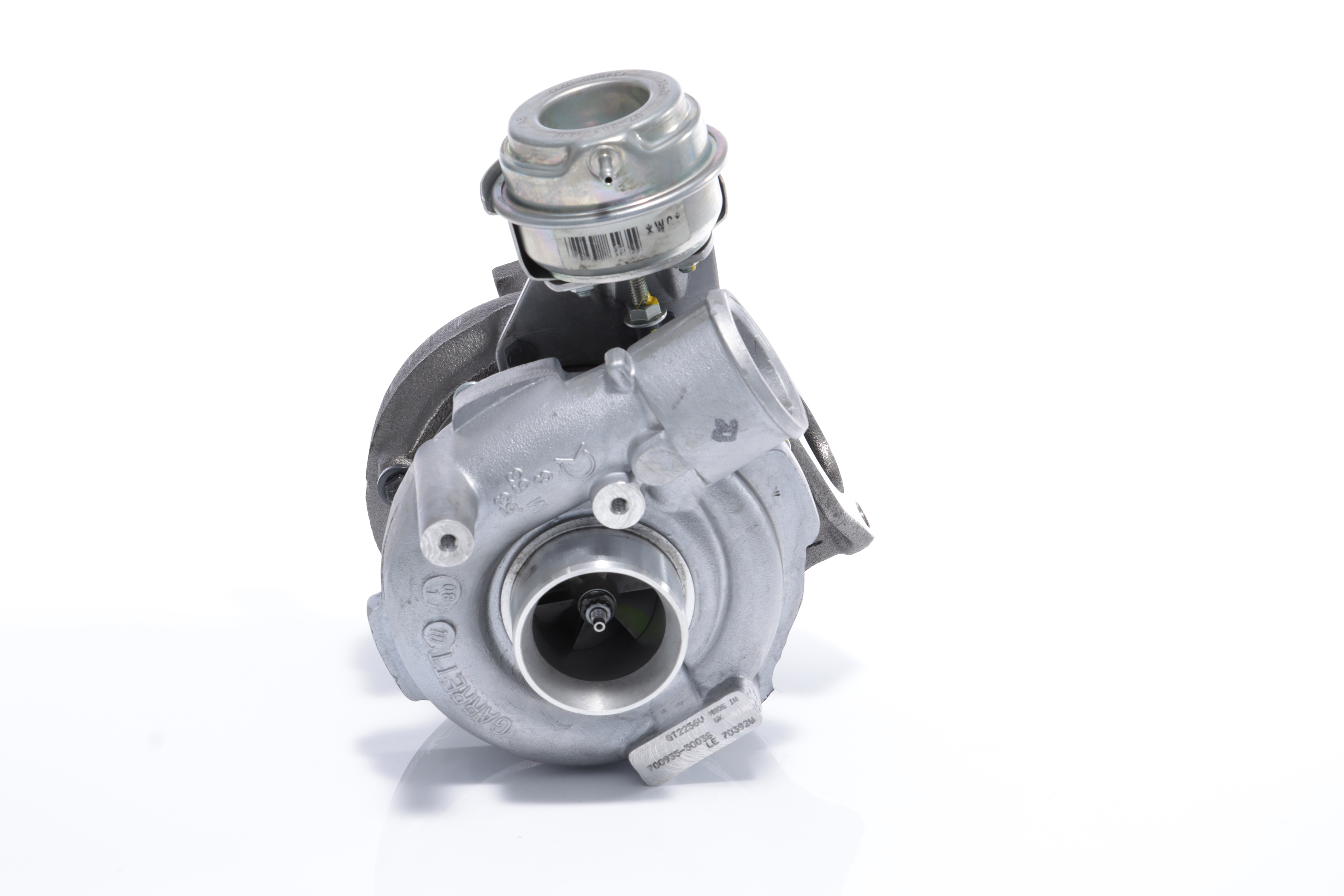 Compre Turbocompresor T914235 original asequible comparable con números OEM online 7785993