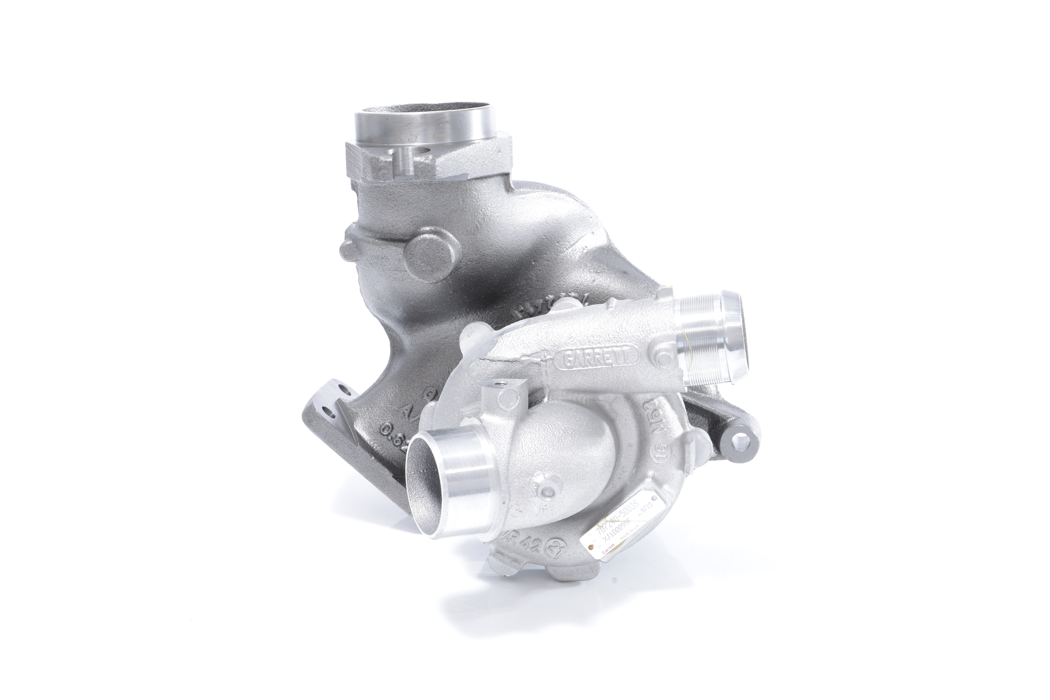 Kupuj online Turbosprężarka T914242 oryginalne w niskiej cenie, kompatybilne z numerem OEM 0375J4
