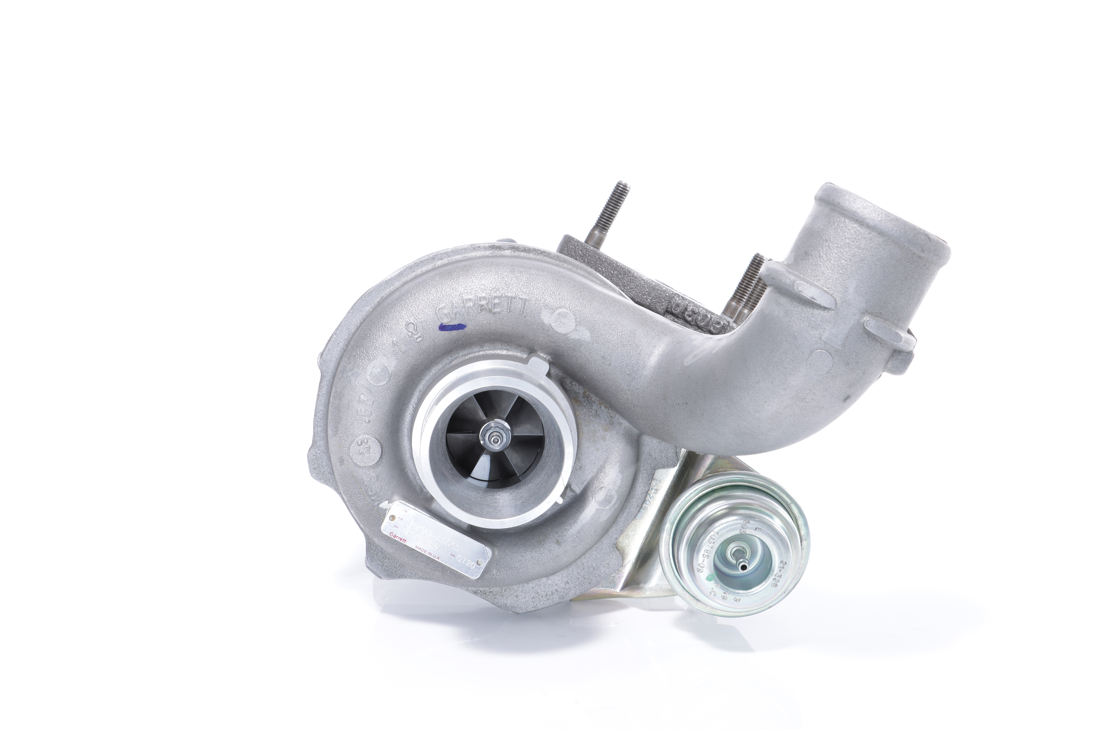 Köp billiga original Turboaggregat T914275 jämförbara med 8200683859 OEM nummer på nätet