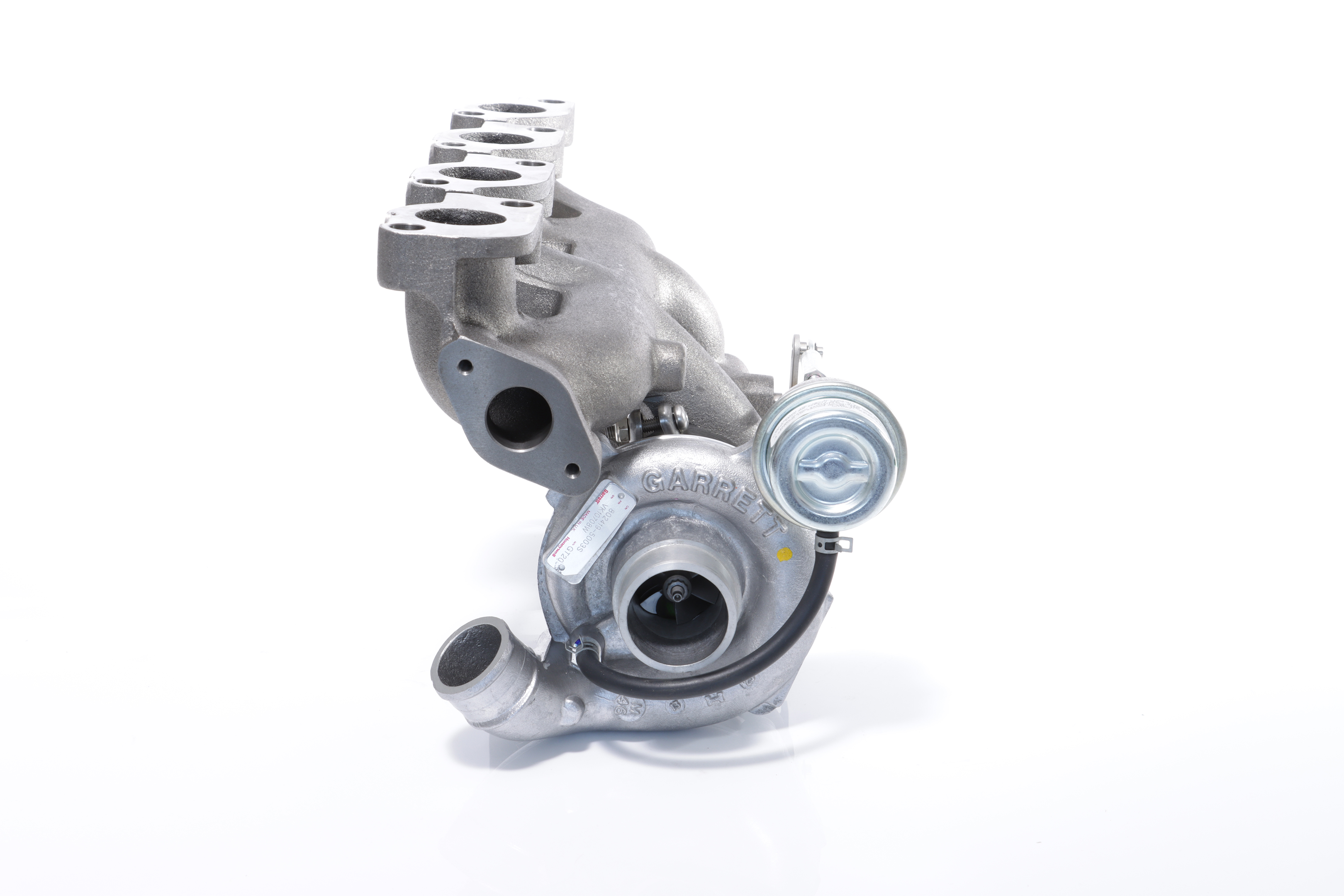 Originale Turbolader FORD 2.0 DI 75 PS Diesel 1120679 von BTS TURBO im Internet zu fairen Preisen