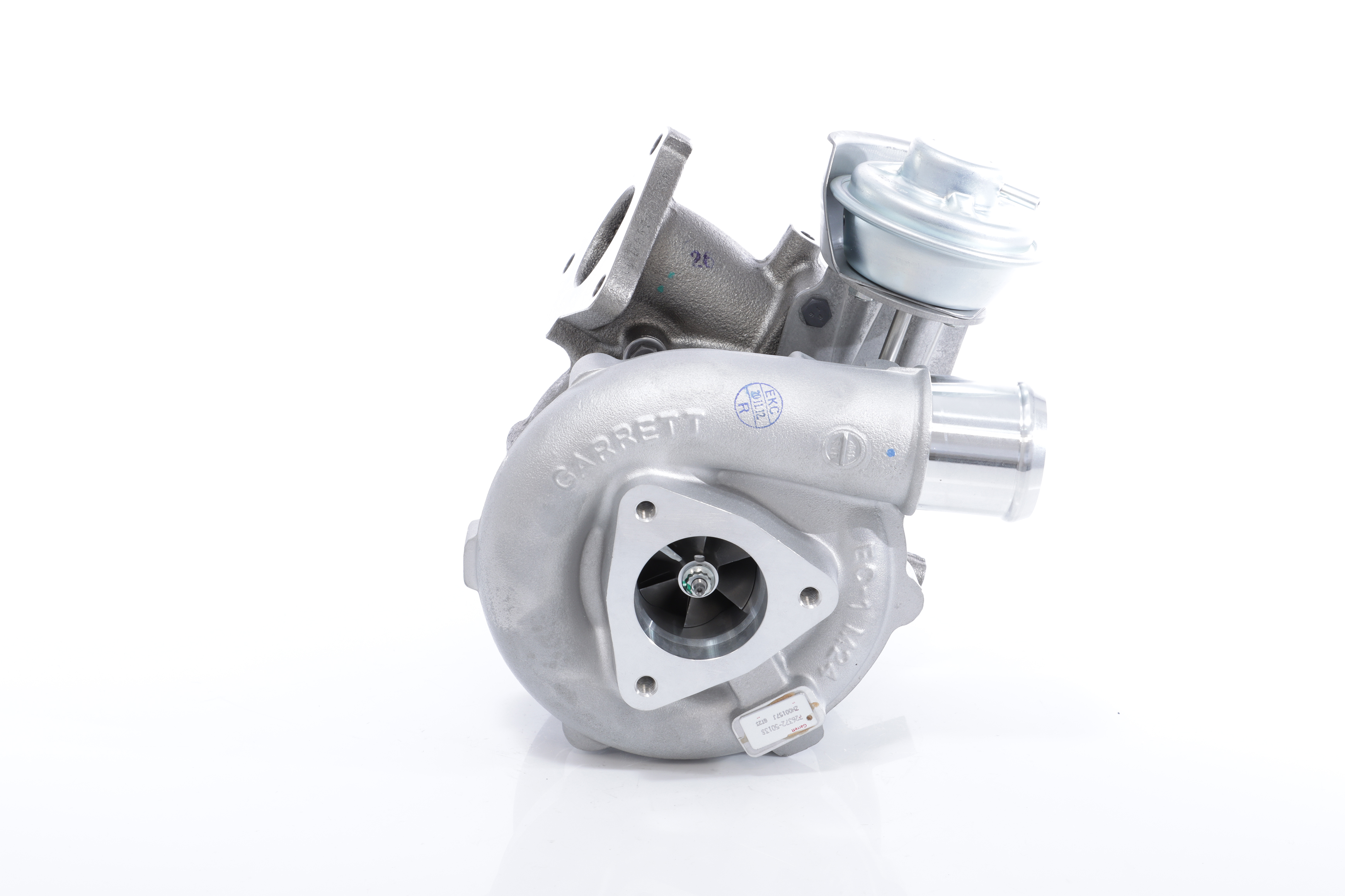 Kjøp billige originale Turbolader T914331 sammenlignbare med 14411DC01A OEM nummeret på nettet