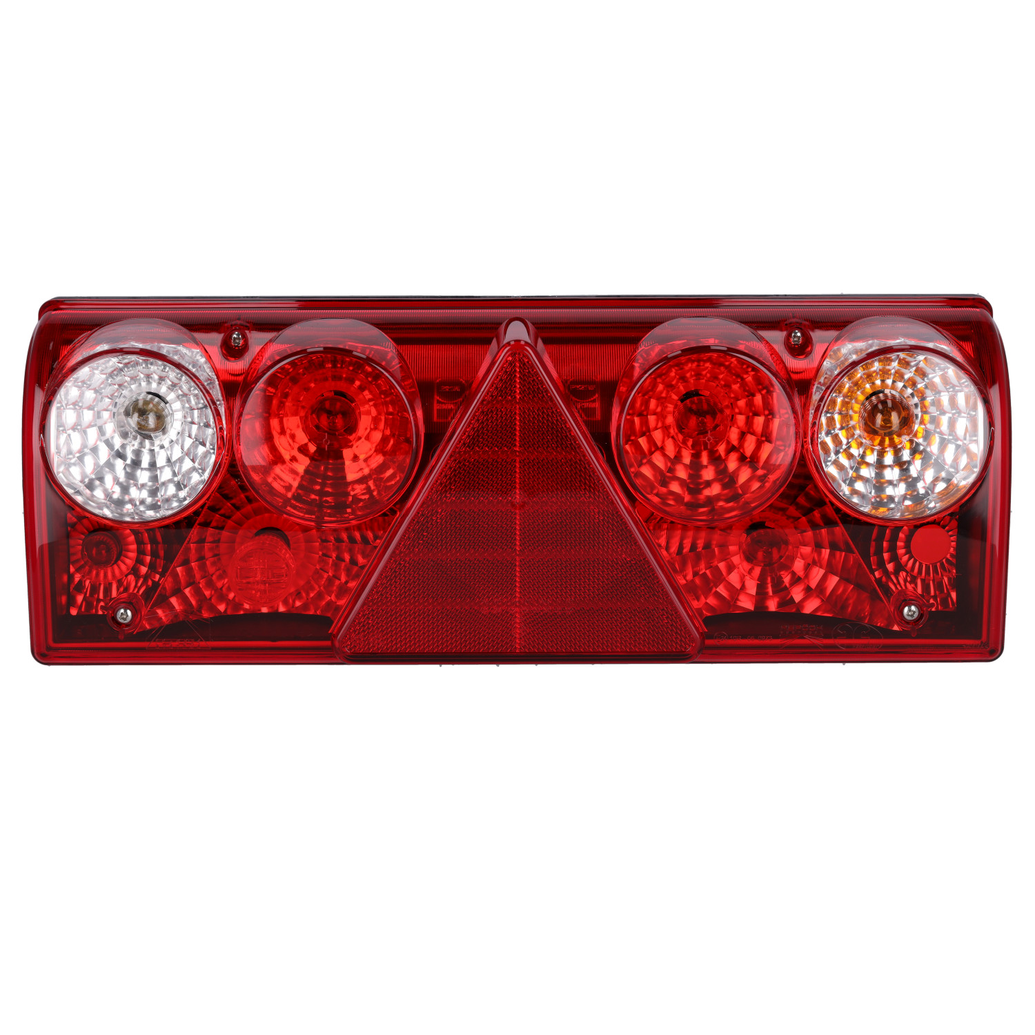 Įsigykite FEBI BILSTEIN Kombinuotas galinis žibintas Prekės Nr.: 193019 už žemiausią 154,37 € kainą