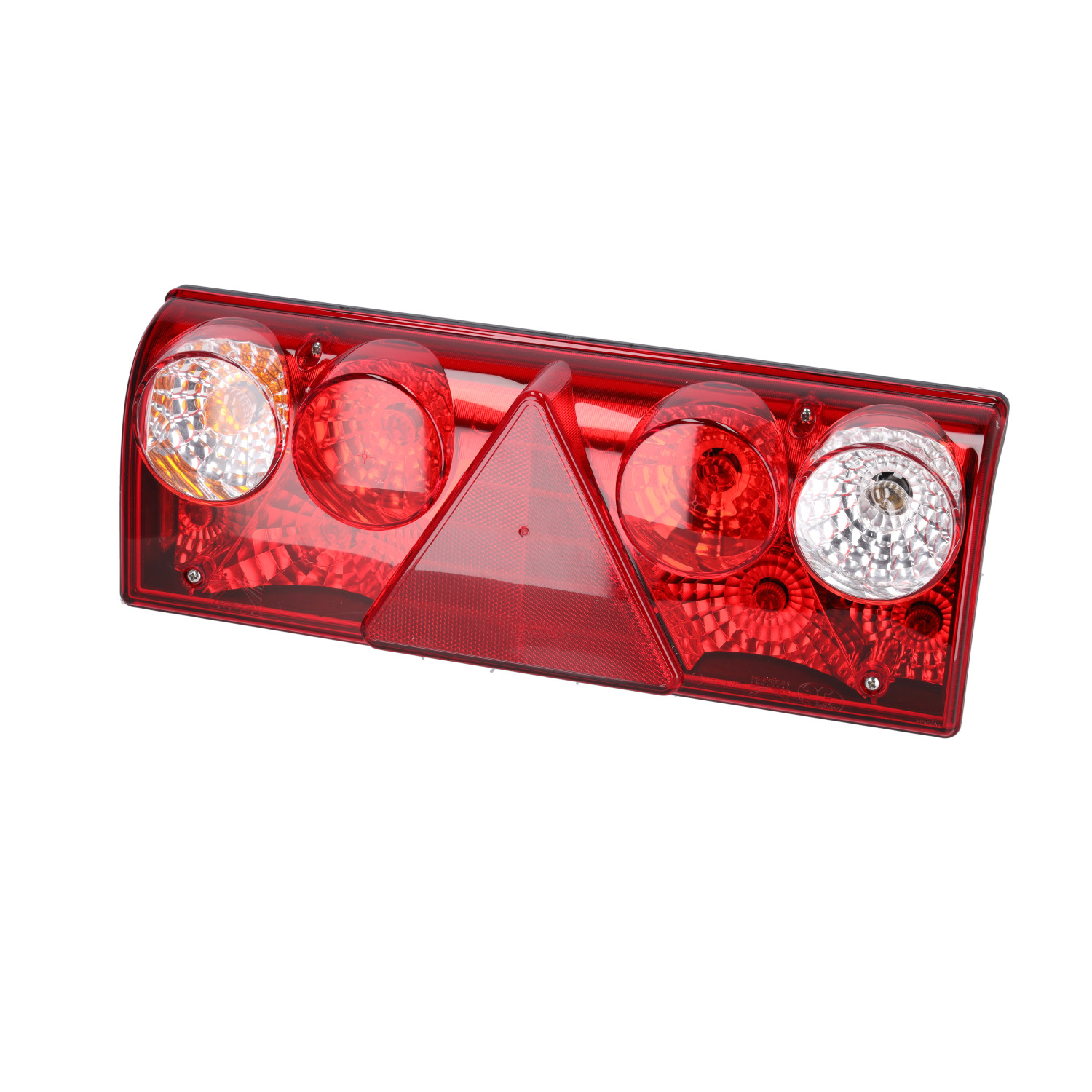 Įsigykite FEBI BILSTEIN Kombinuotas galinis žibintas Prekės Nr.: 193021 už žemiausią 131,66 € kainą