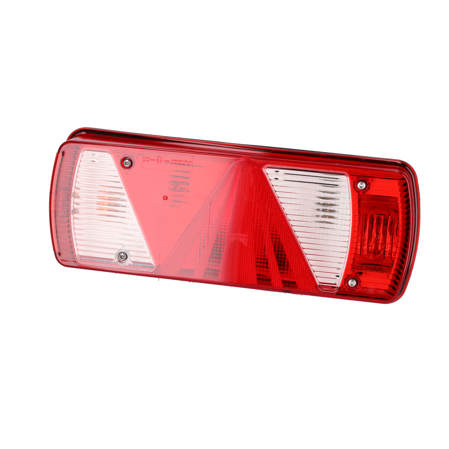Įsigykite FEBI BILSTEIN Kombinuotas galinis žibintas Prekės Nr.: 193023 už žemiausią 104,46 € kainą
