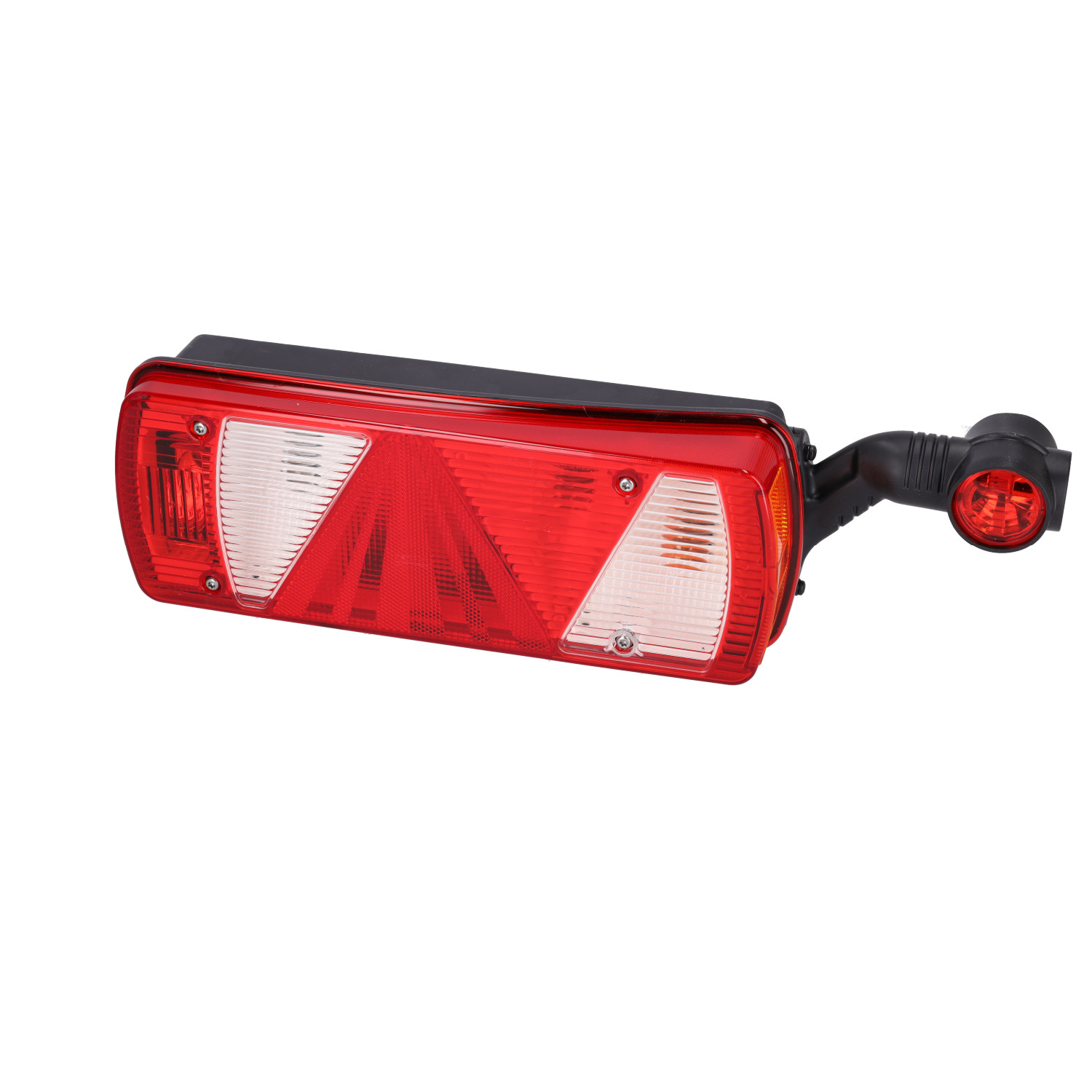 FEBI BILSTEIN Fanale posteriore 193026