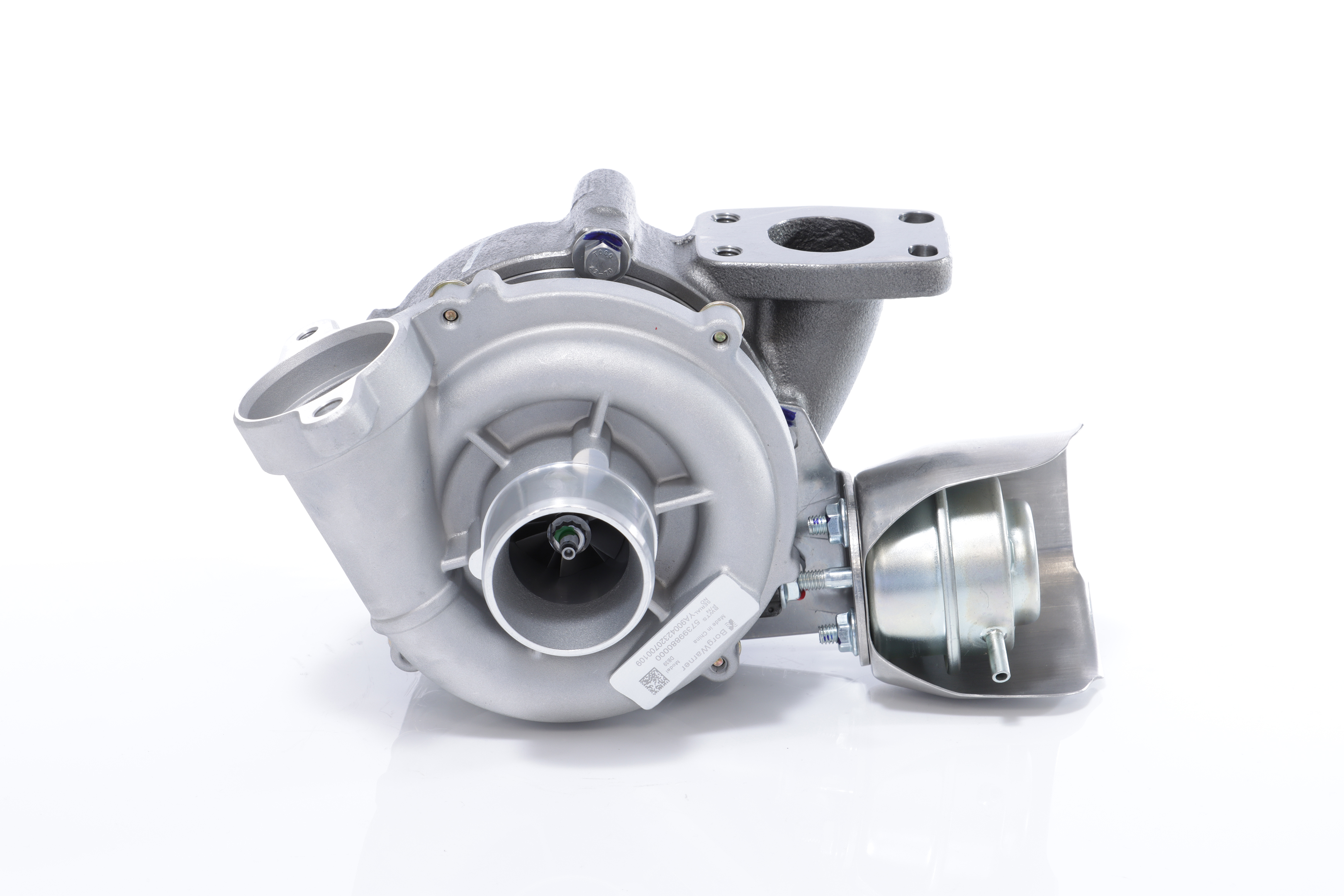 Cumpărați online Turbosuflantă T914333 original/ă și la un preț mic, compatibil/ă cu nr. OEM 9660641380