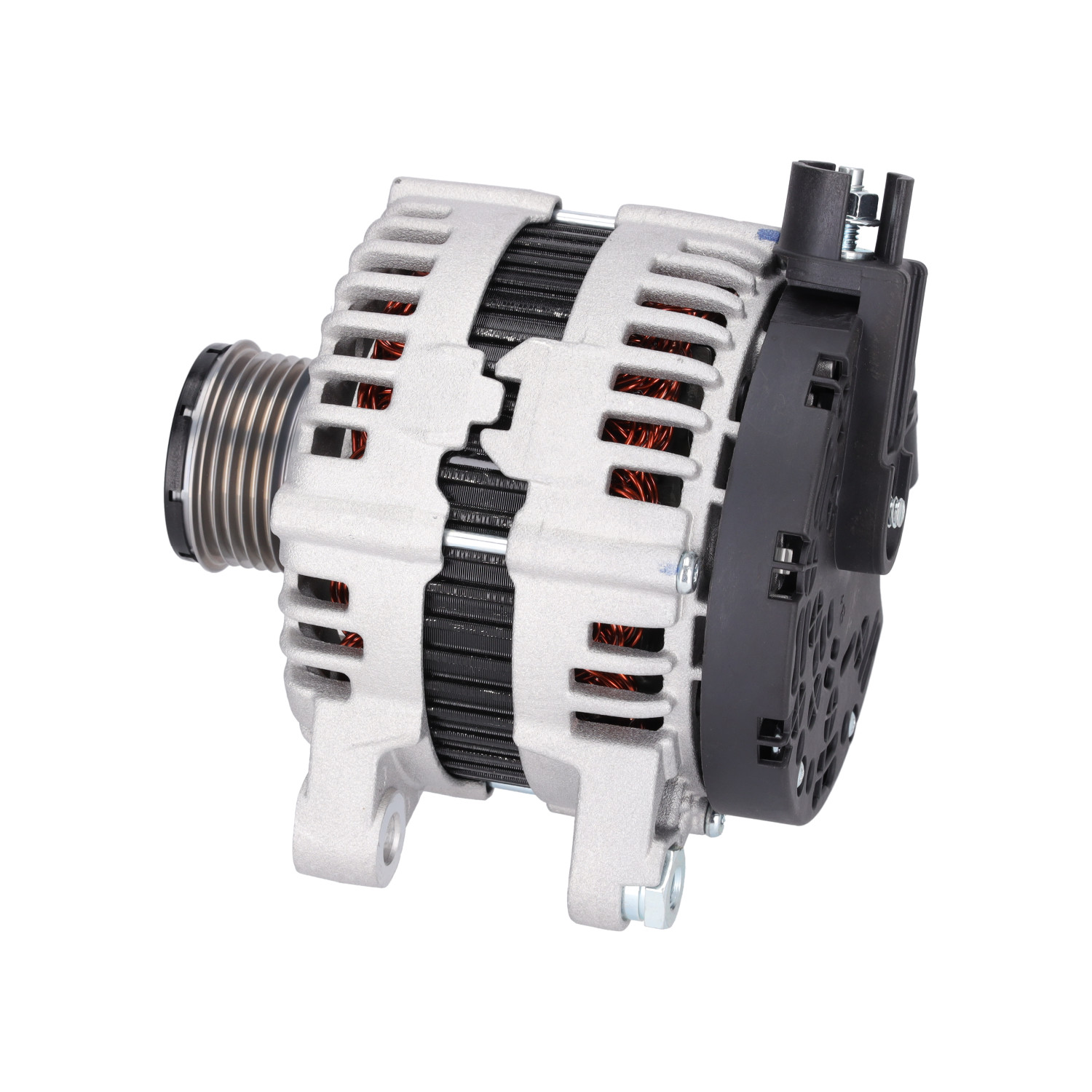 Kupuj online Alternator 193062 oryginalne w niskiej cenie, kompatybilne z numerem OEM LR007090