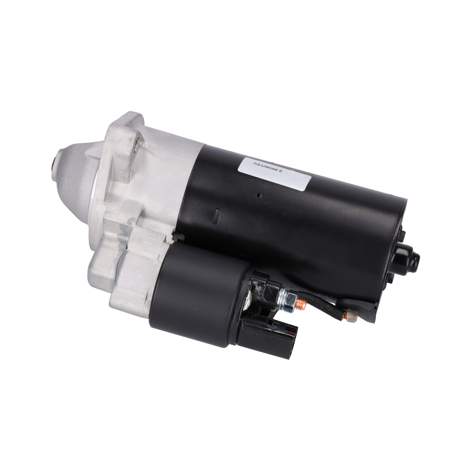 Cumpărați online Starter 193063 original/ă și la un preț mic, compatibil/ă cu nr. OEM 281000B010