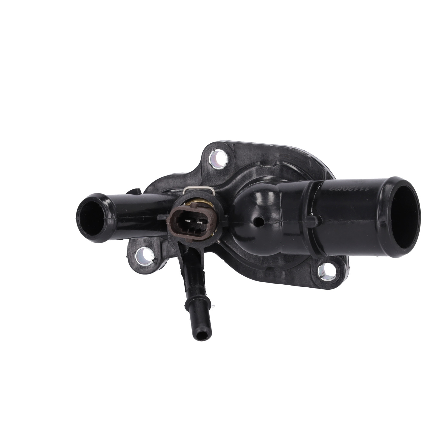 Originale FIAT CRONOS Kühlwasserthermostat 55247743, 68294880AA von FEBI BILSTEIN - Reduzierte Konditionen
