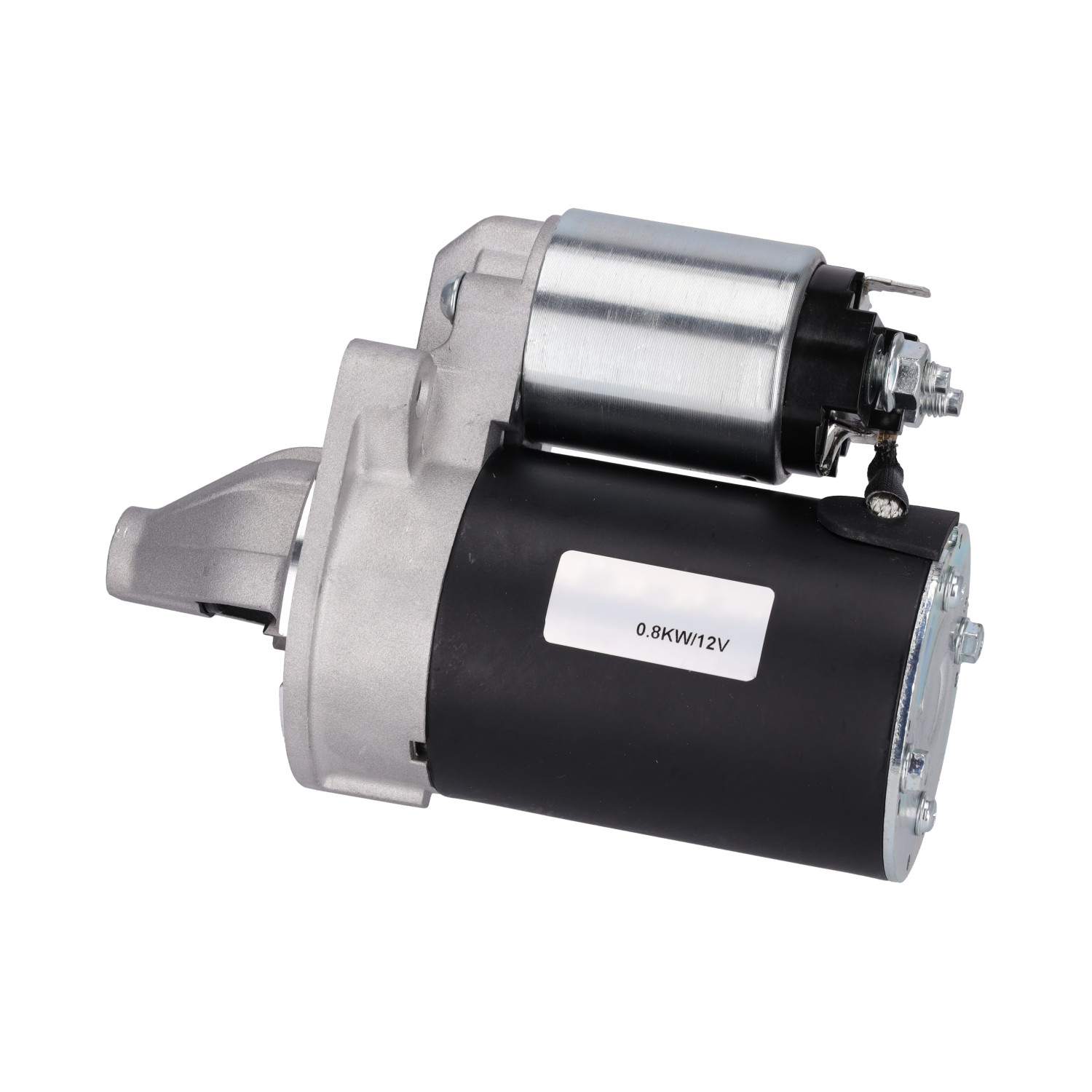 Įsigykite FEBI BILSTEIN Starteris Prekės Nr.: 193117 už žemiausią 143,63 € kainą