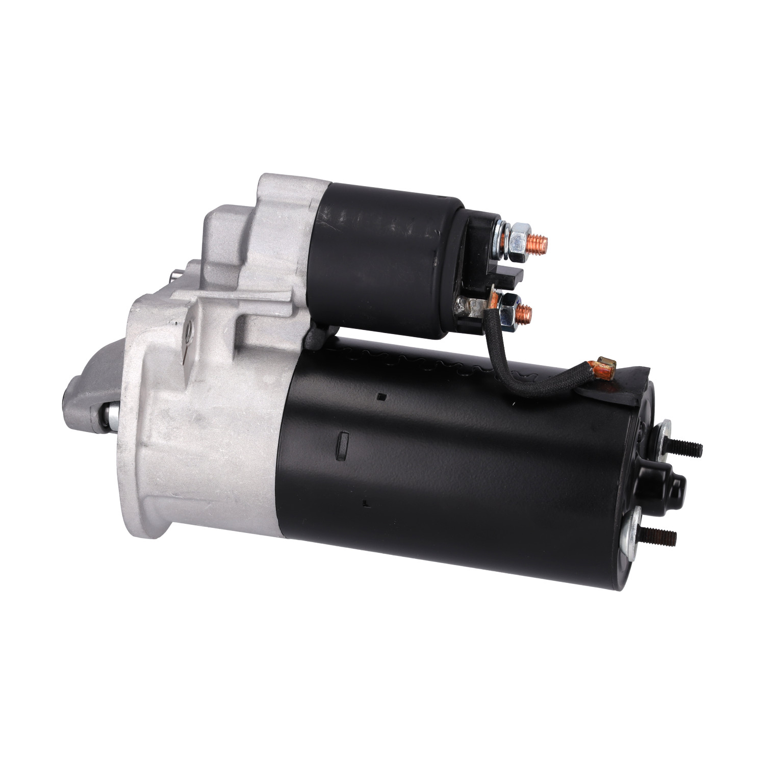 Įsigykite FEBI BILSTEIN Starteris Prekės Nr.: 193143 už žemiausią 183,17 € kainą