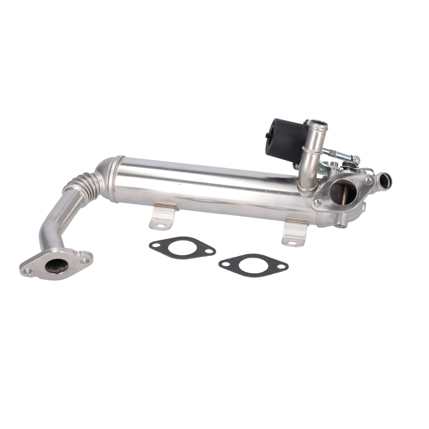 OEM EGR kylare VW 2.0 TDI 4motion 140 hk Diesel 03G131512AA från FEBI BILSTEIN på nätet till fantastiska priser