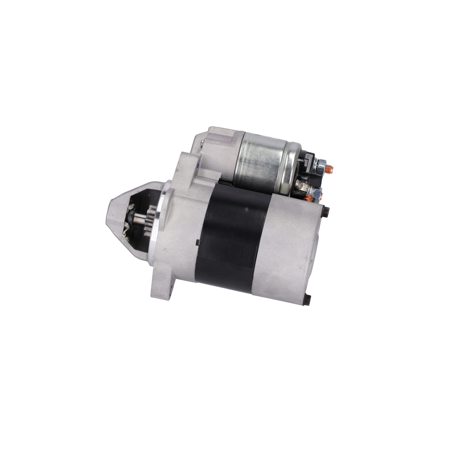 Įsigykite FEBI BILSTEIN Starteris Prekės Nr.: 193171 už žemiausią 127,34 € kainą