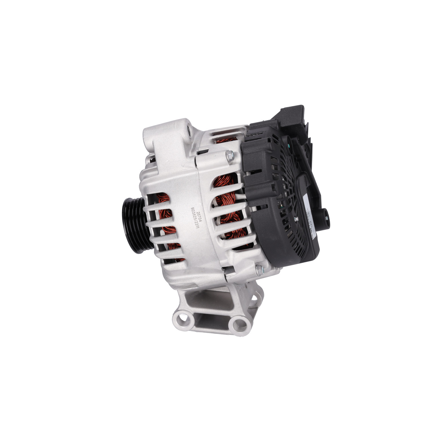 Compre Alternador 193200 original asequible comparable con números OEM online 7G9N10300CC