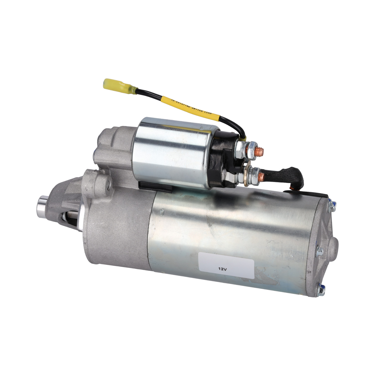 Kupite FEBI BILSTEIN Zaganjalnik Št. izdelka: 193207 po nizki ceni 134,59 €