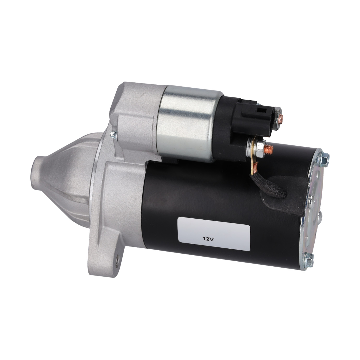 Įsigykite FEBI BILSTEIN Starteris Prekės Nr.: 193208 už žemiausią 146,35 € kainą