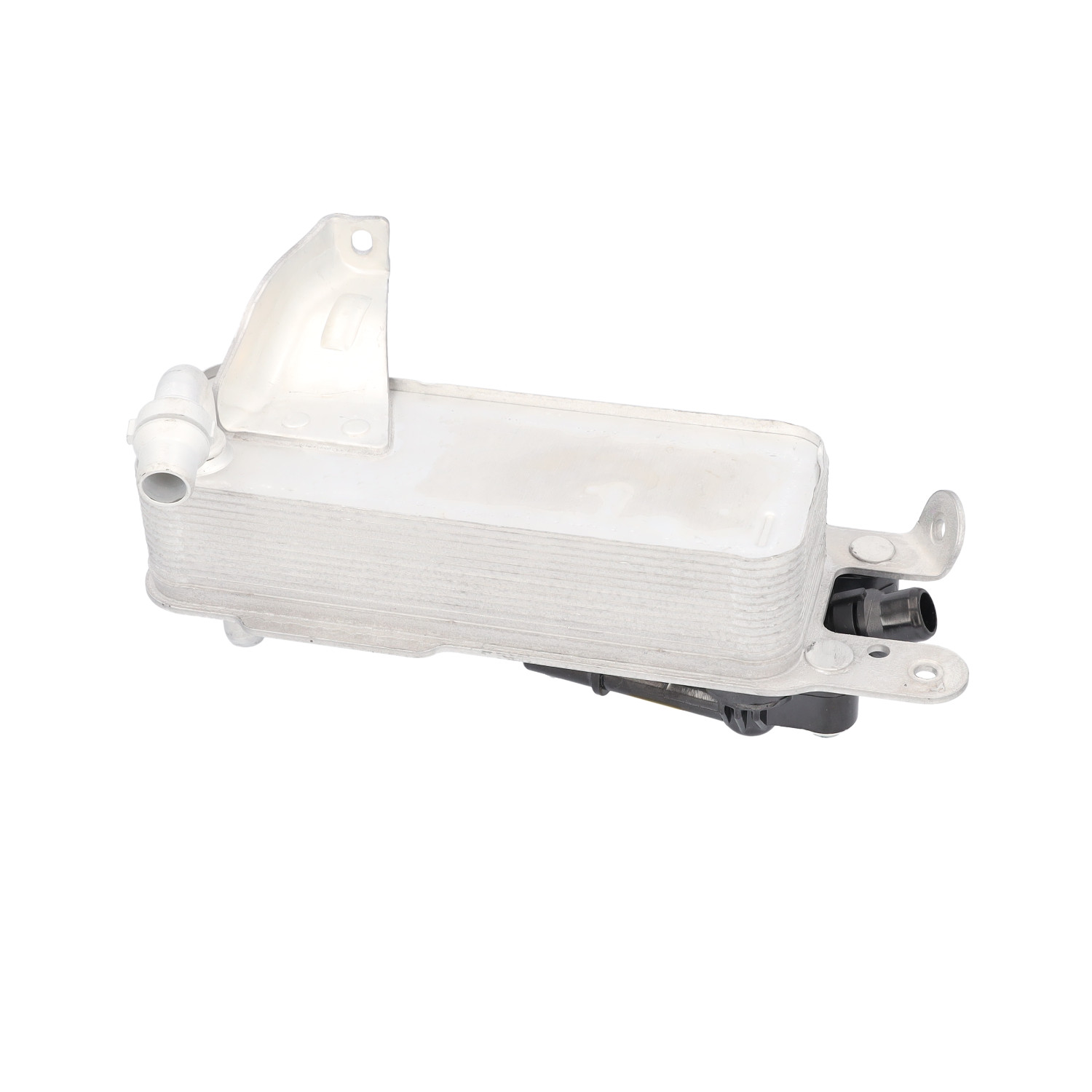 Įsigykite FEBI BILSTEIN Alyvos aušintuvas, automatinė transmisija Prekės Nr.: 193261 už žemiausią 144,33 € kainą