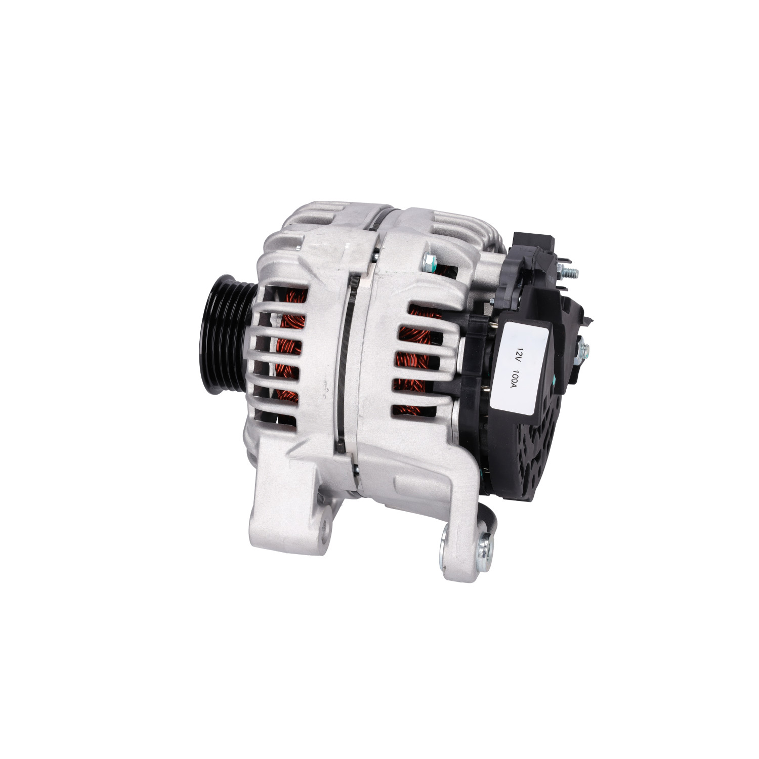 OEM Dynamo / Alternator OPEL 1.2 (F08, F68) 75 PK Benzine 9200958 van FEBI BILSTEIN online aan verbazingwekkende prijzen