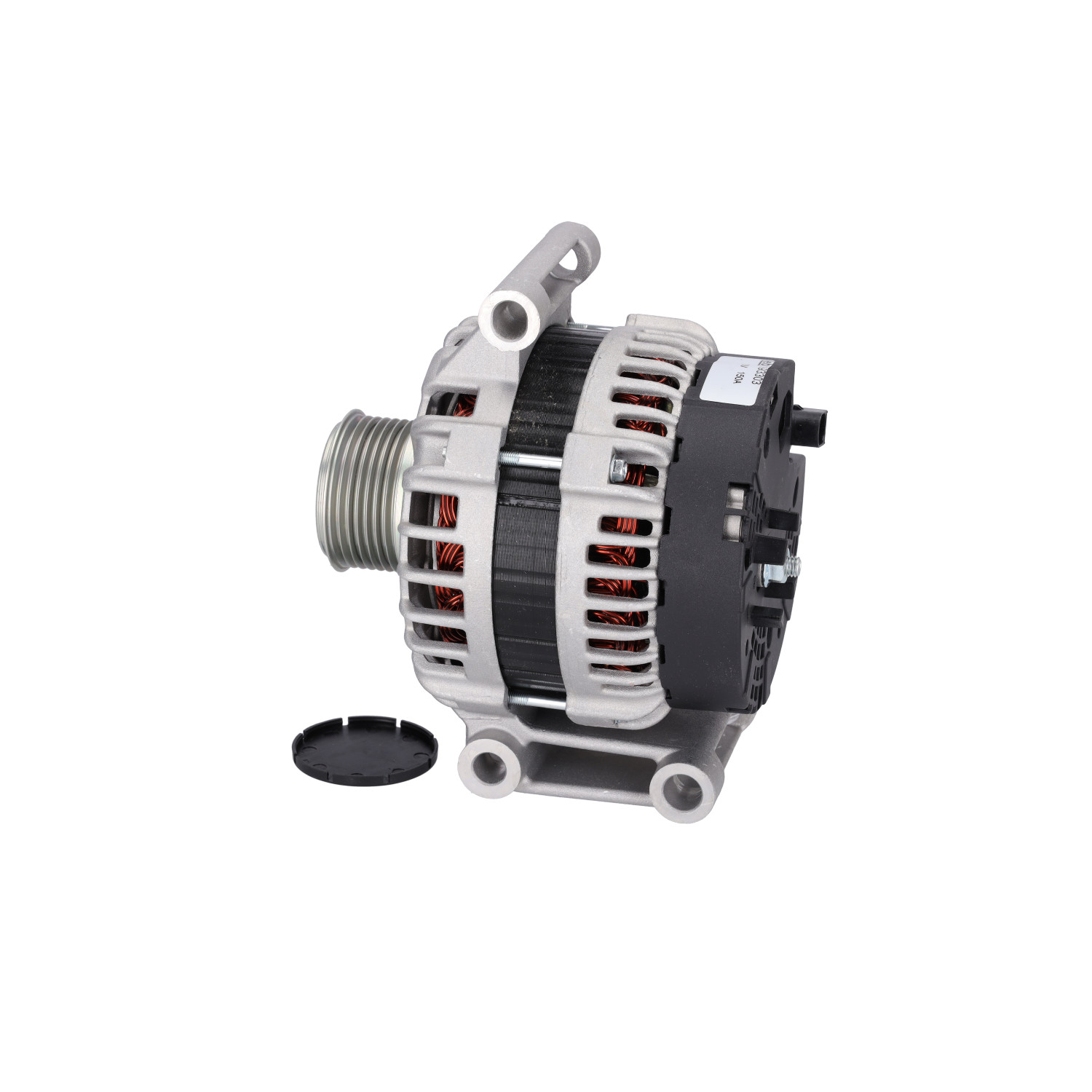 Kupuj online Alternator 193303 oryginalne w niskiej cenie, kompatybilne z numerem OEM CC1T10300CC