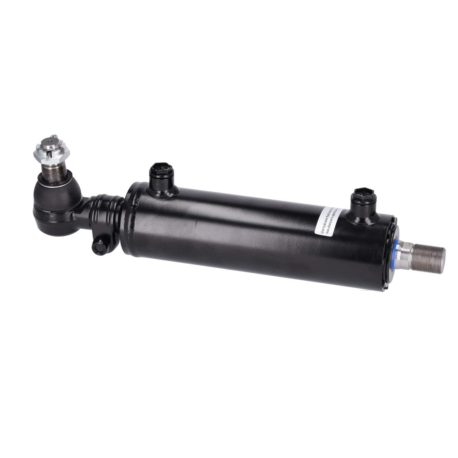 OEM Werkcilinder, stuurbekrachtiging IVECO 2.3 40 C 10 95 PK Diesel 8137826 van FEBI BILSTEIN online aan geweldige prijzen