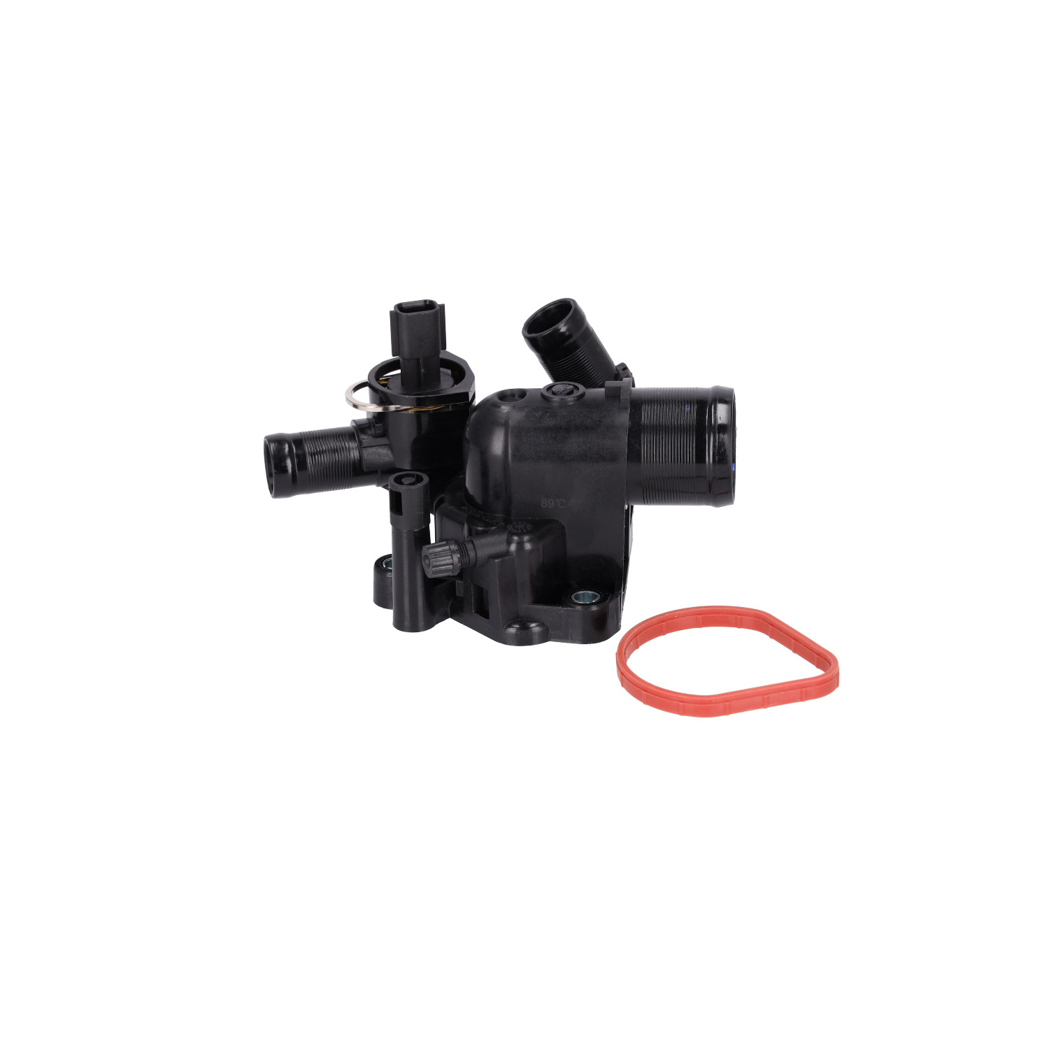 OEM Thermostaathuis RENAULT Kangoo III MPV 2023 1106000Q0C, 1106000Q0E, 1106000Q0W FEBI BILSTEIN
