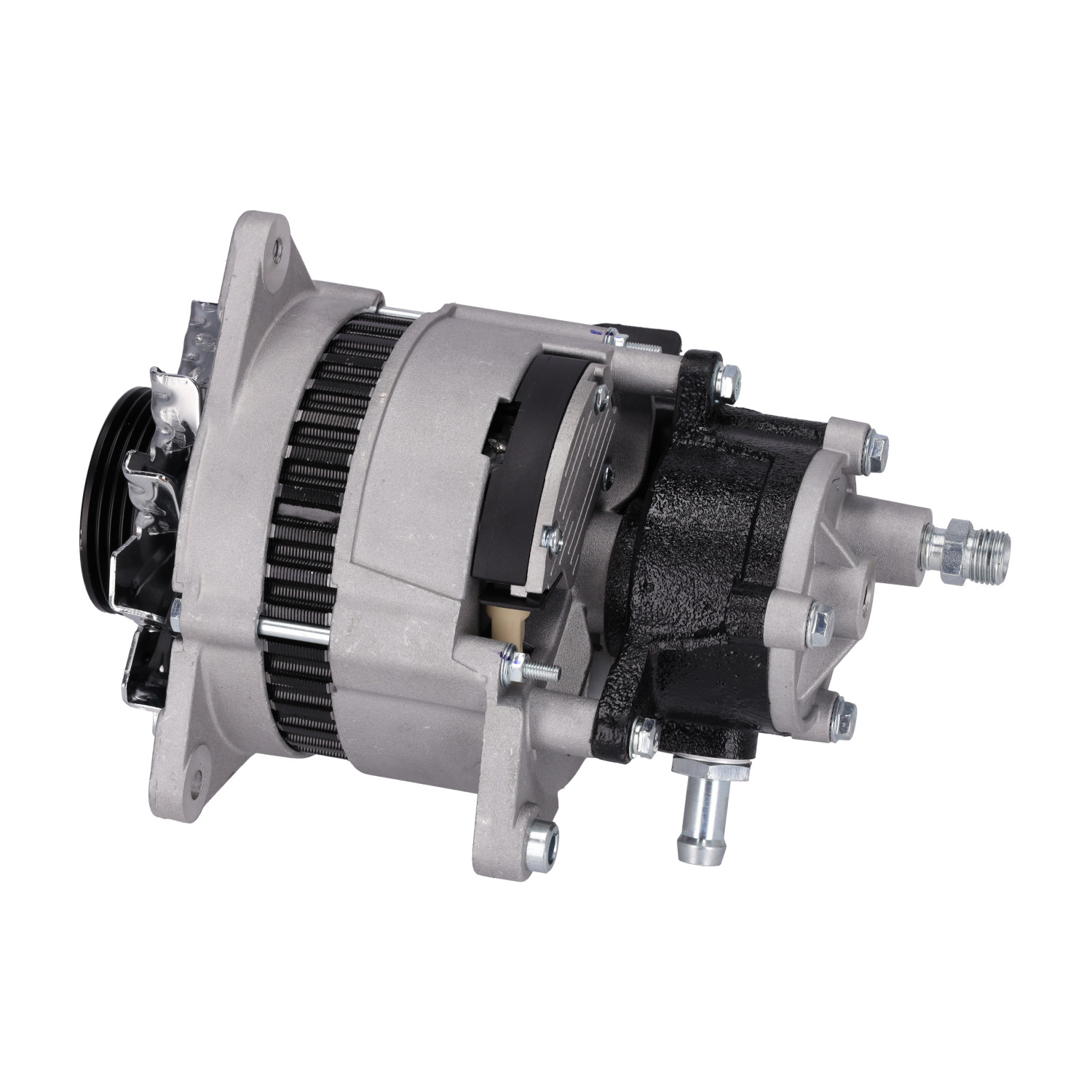 Kupte si FEBI BILSTEIN Alternátor Číslo produktu: 193404 za nízkou cenu 4956,76 Kč