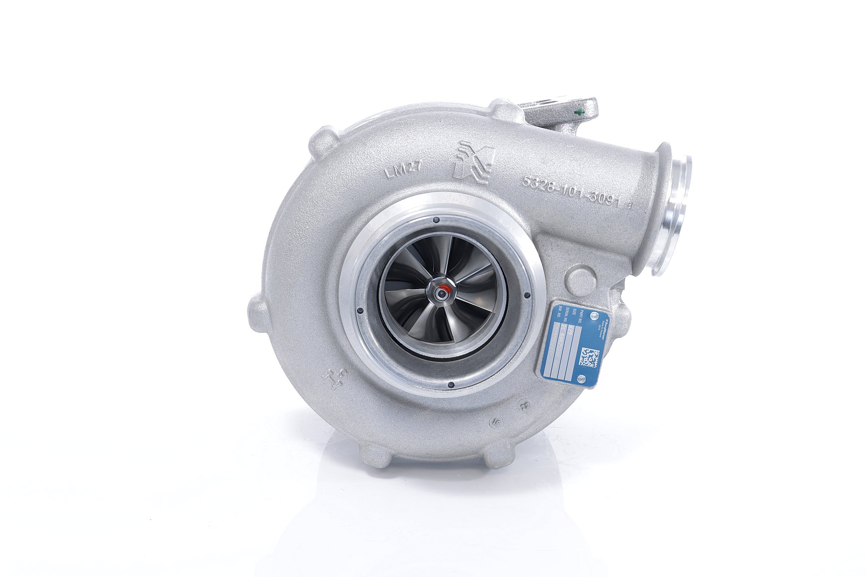 Kupte si levné originální Turbodmychadlo T914358 porovnatelné s 2837587H OEM čísly online