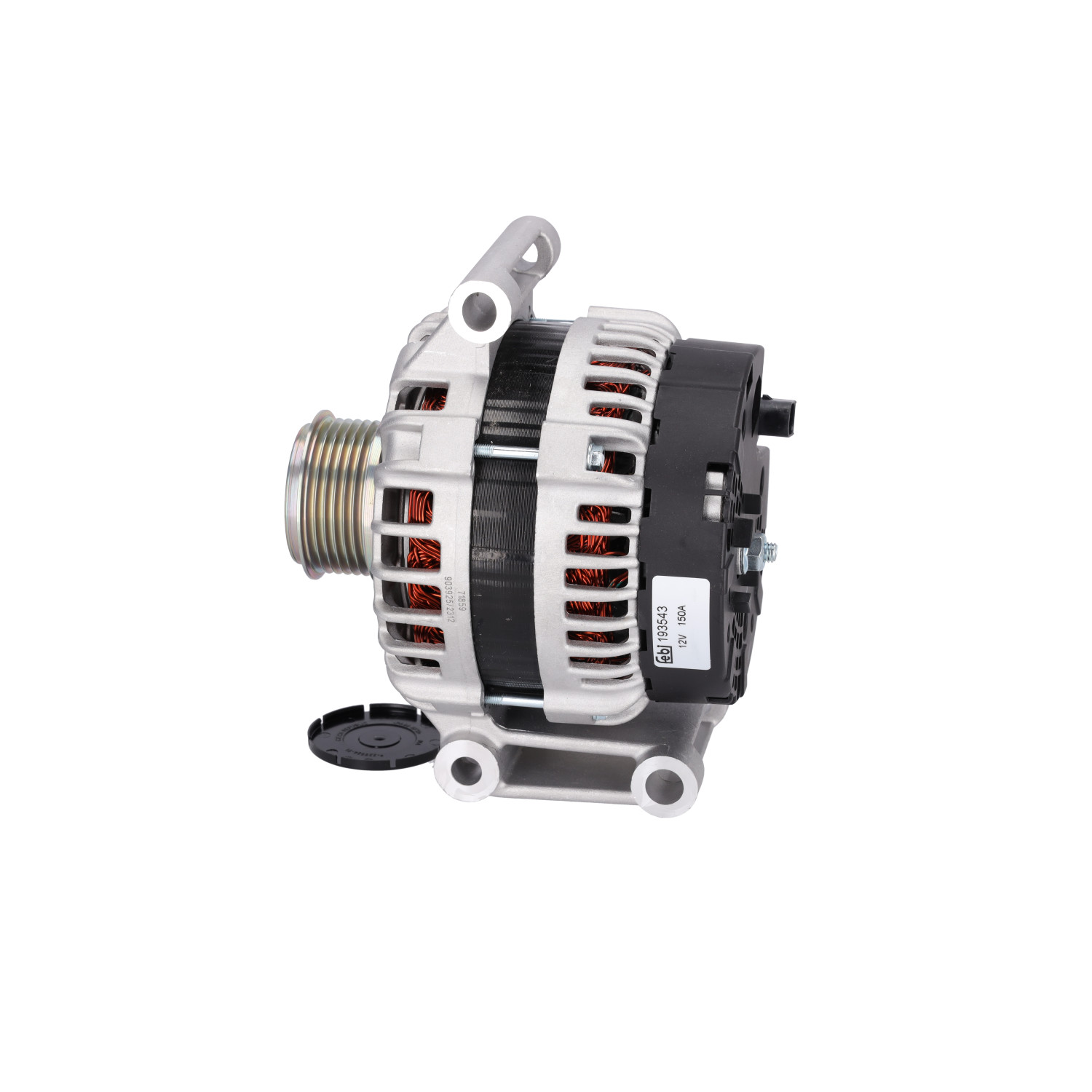 Iegādājieties lēti oriģinālo Ģenerators 193543 comparable with 2073243 OEM numbers online