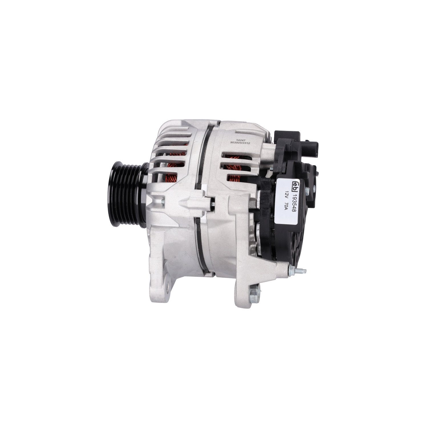 Ostke FEBI BILSTEIN Generaator Toode nr.: 193548 madala hinnaga 163,34 €