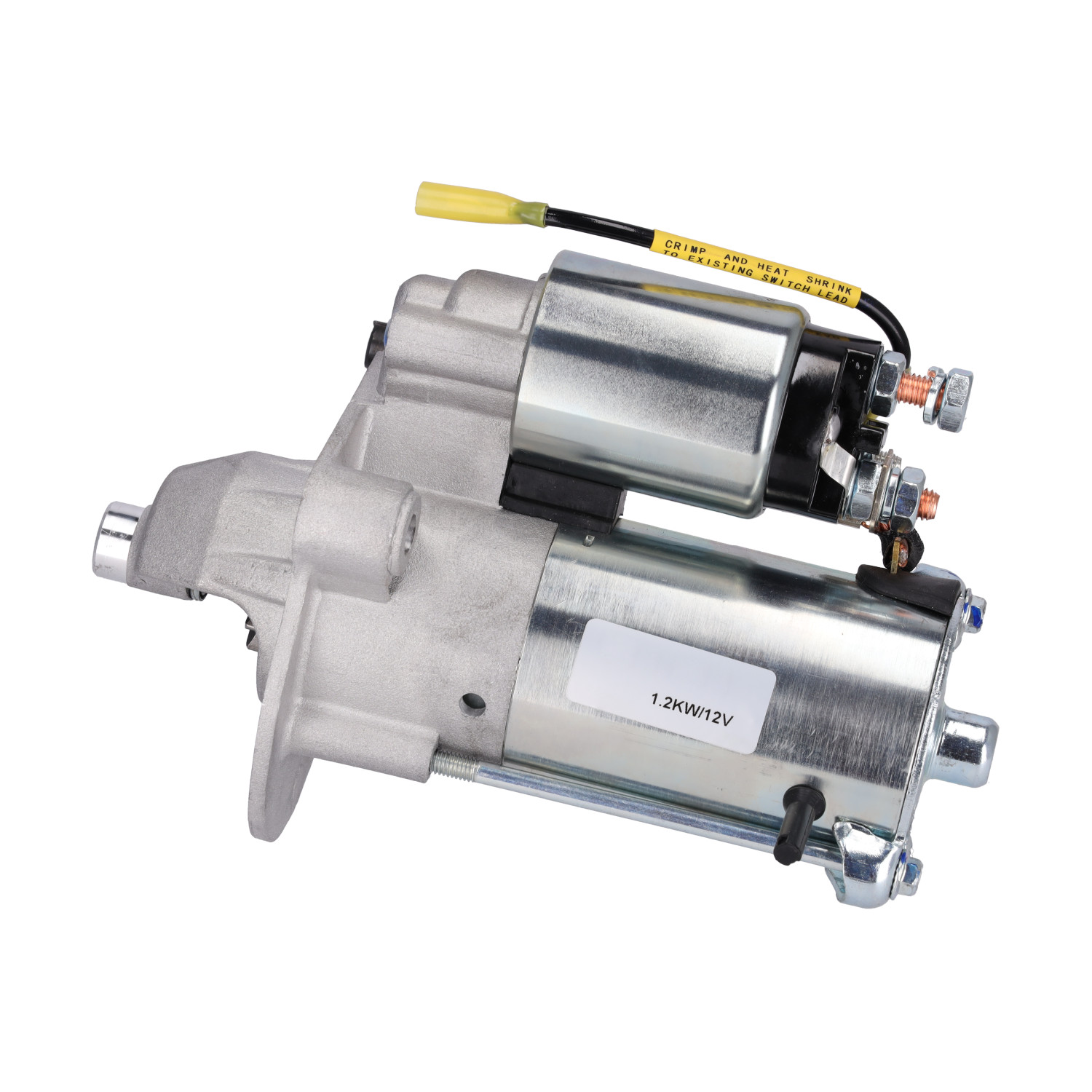 Įsigykite FEBI BILSTEIN Starteris Prekės Nr.: 193550 už žemiausią 143,21 € kainą