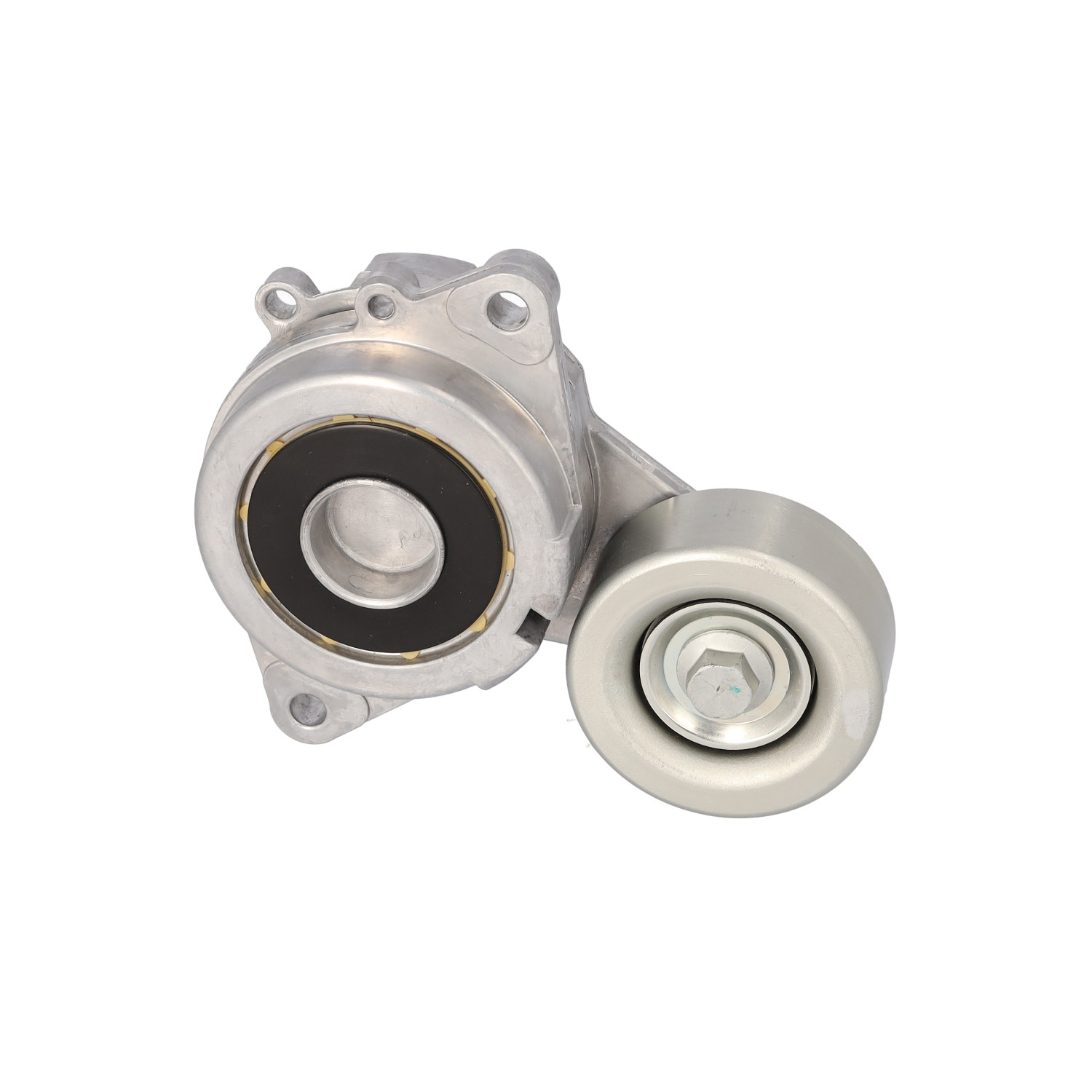 OEM Întinzător curea transmisie HONDA Jazz Shuttle (GG8, GG7, GP2) 2016 311705R0003, 311705R7A11, 31170RB0J01 FEBI BILSTEIN