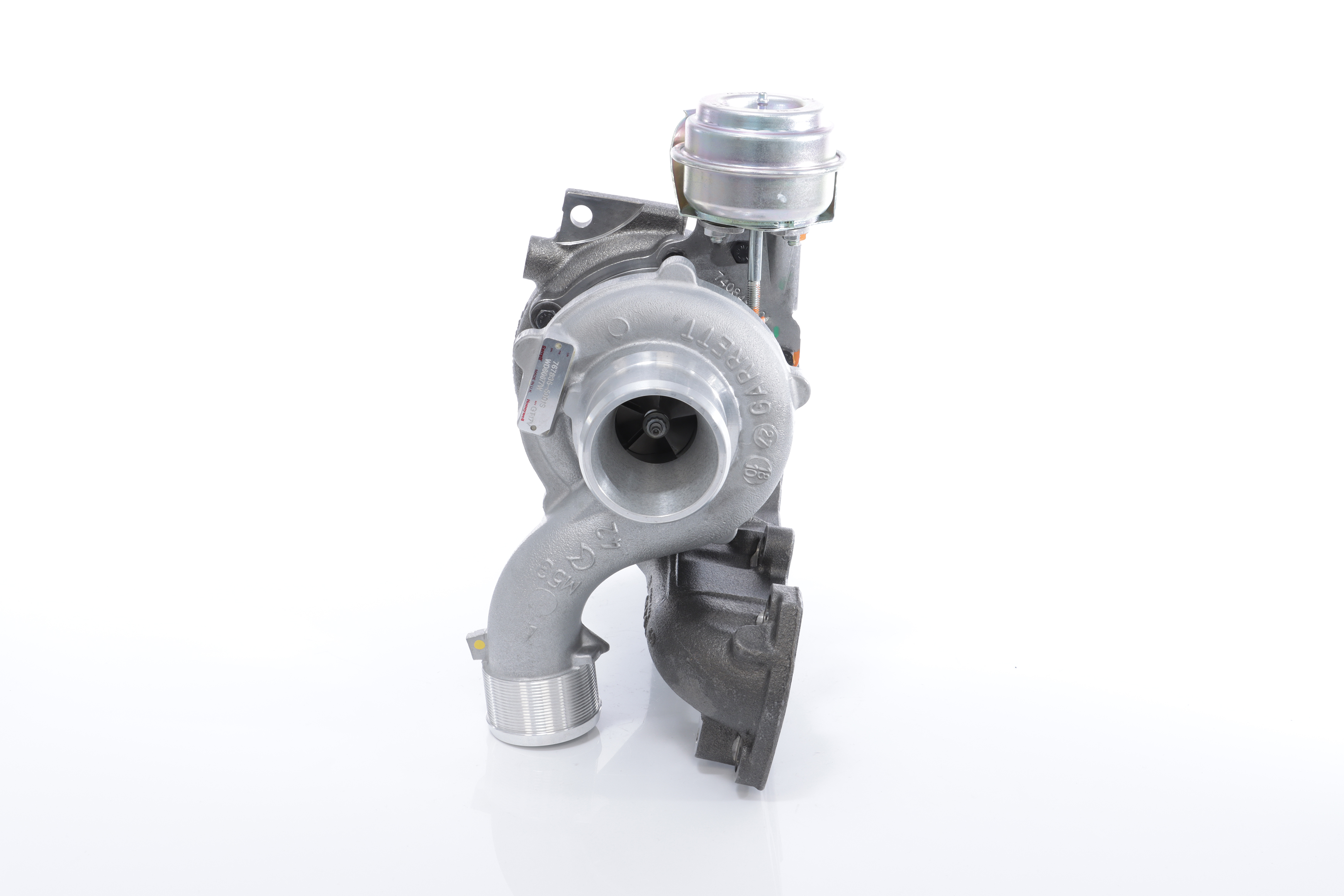 Kupuj online Turbosprężarka T914405 oryginalne w niskiej cenie, kompatybilne z numerem OEM 860129