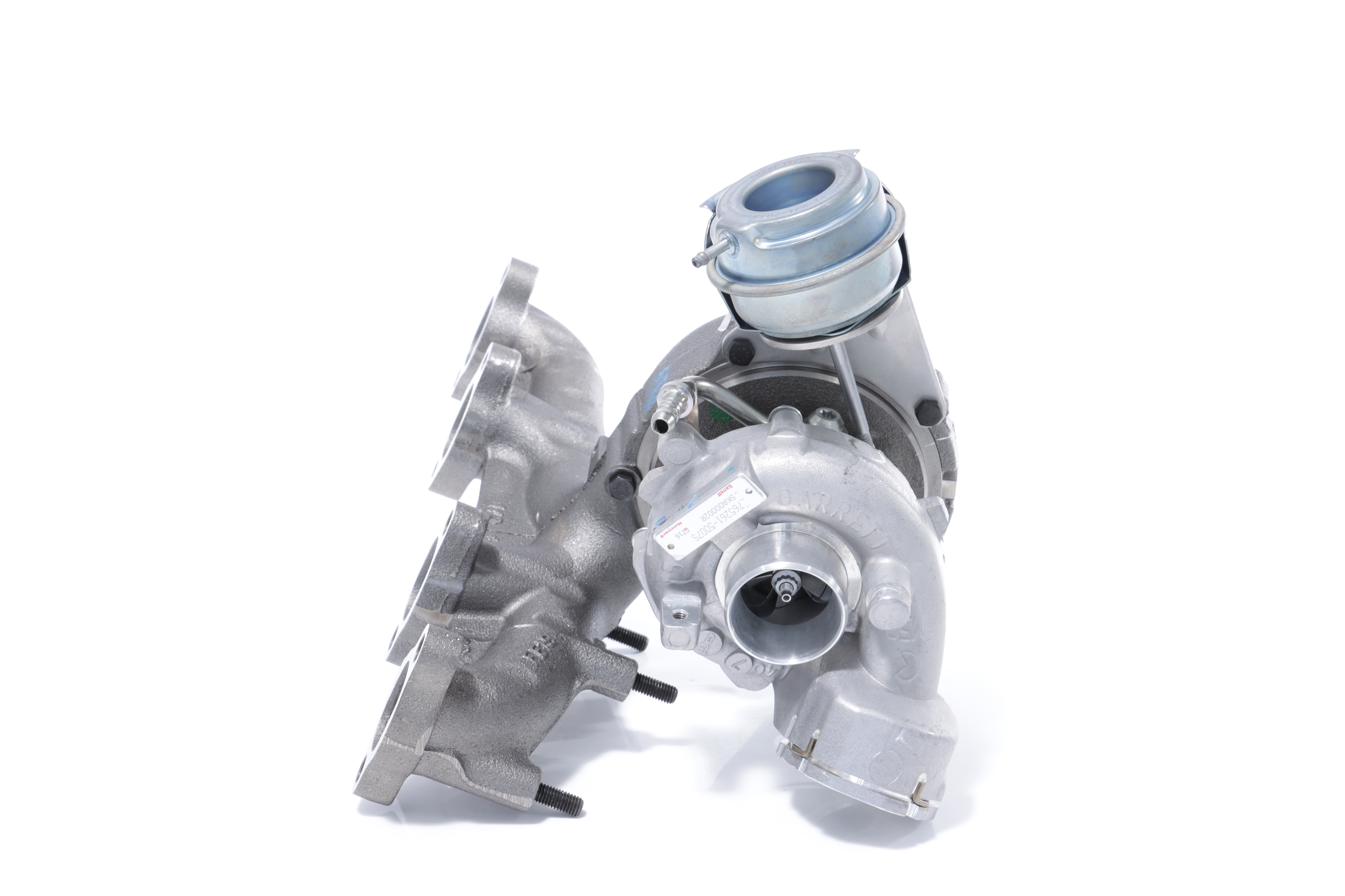 Ostke BTS TURBO Turbod Toode nr.: T914496 madala hinnaga 851,83 €