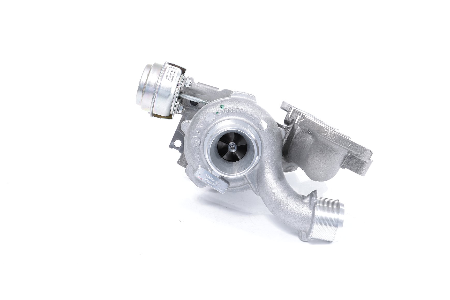 Kupuj BTS TURBO Turbosprężarka Produkt No.: T914517 w niskiej cenie, tylko 3600,23 zł