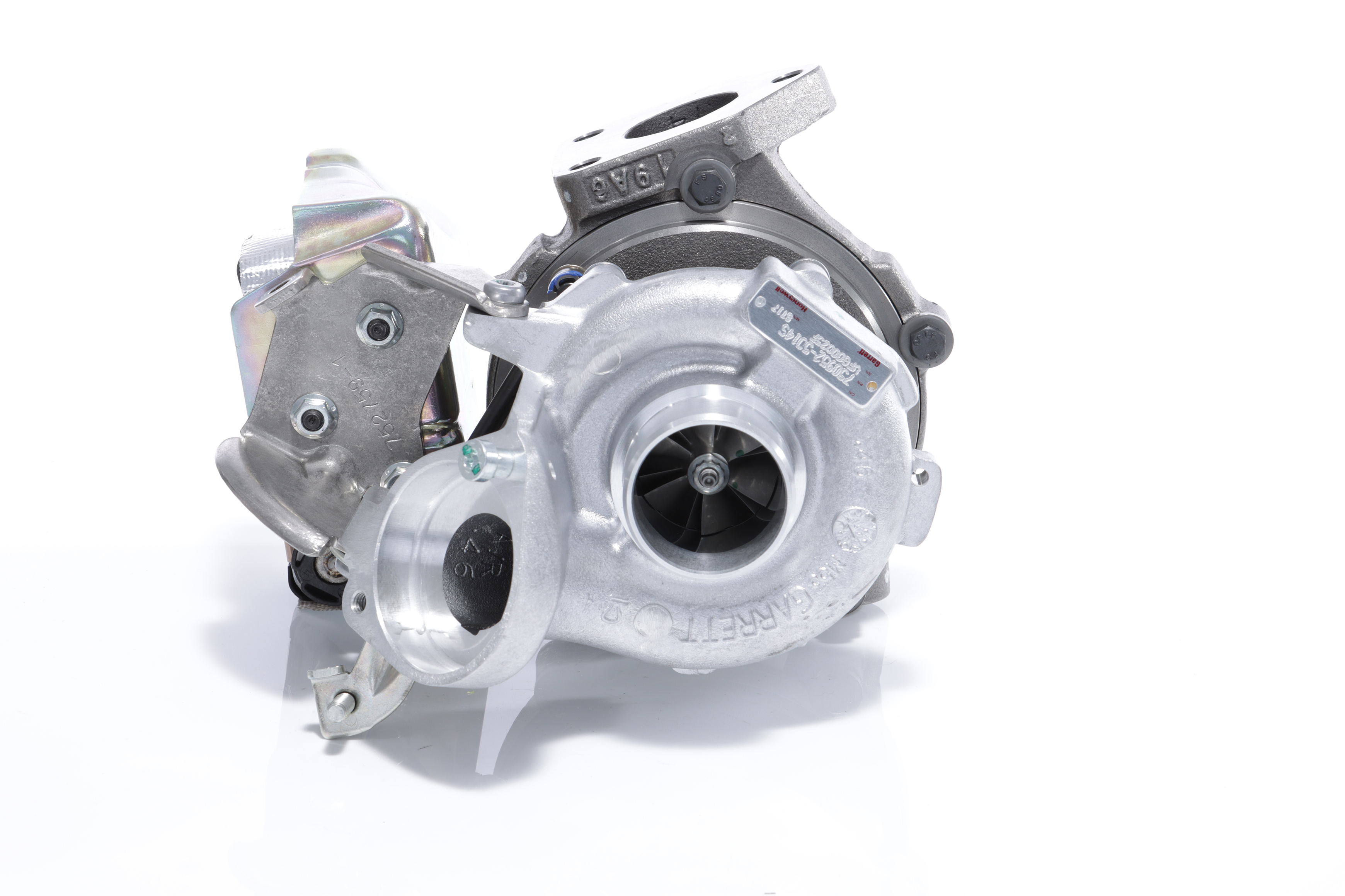 Cumpărați online Turbosuflantă T914554 original/ă și la un preț mic, compatibil/ă cu nr. OEM 7798055