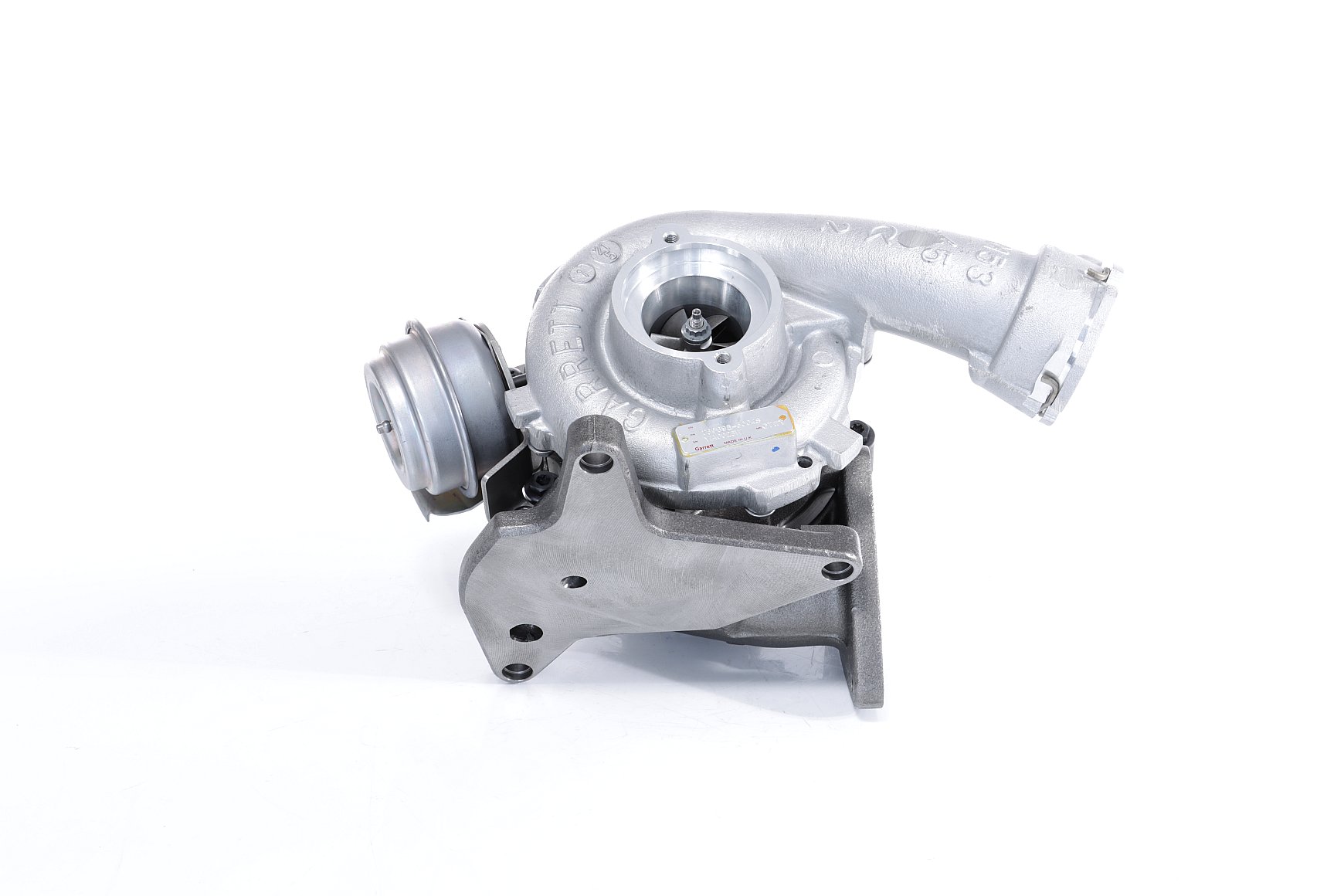 Kupuj online Turbosprężarka T914562 oryginalne w niskiej cenie, kompatybilne z numerem OEM 070145701RV