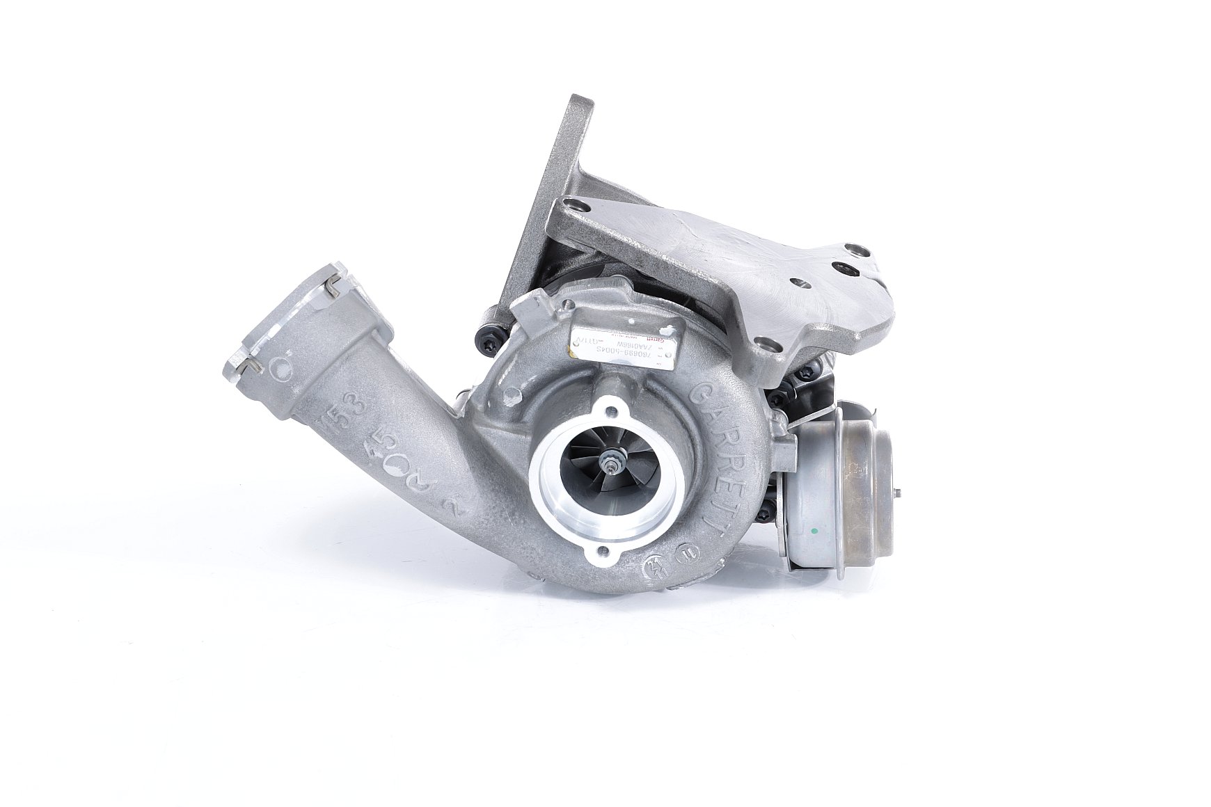 Įsigykite nebrangią originalią Turbokompresorius T914563. sulyginama su 070145701NX OEM numeriais internetu