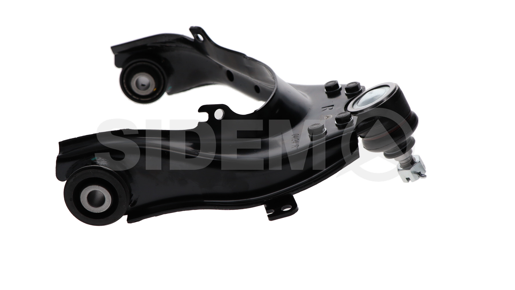 ISUZU 2.5 CRDi 4WD 163 HP Diesel Suspension arm OEM 8979458412 from SIDEM online zu günstigen Preisen