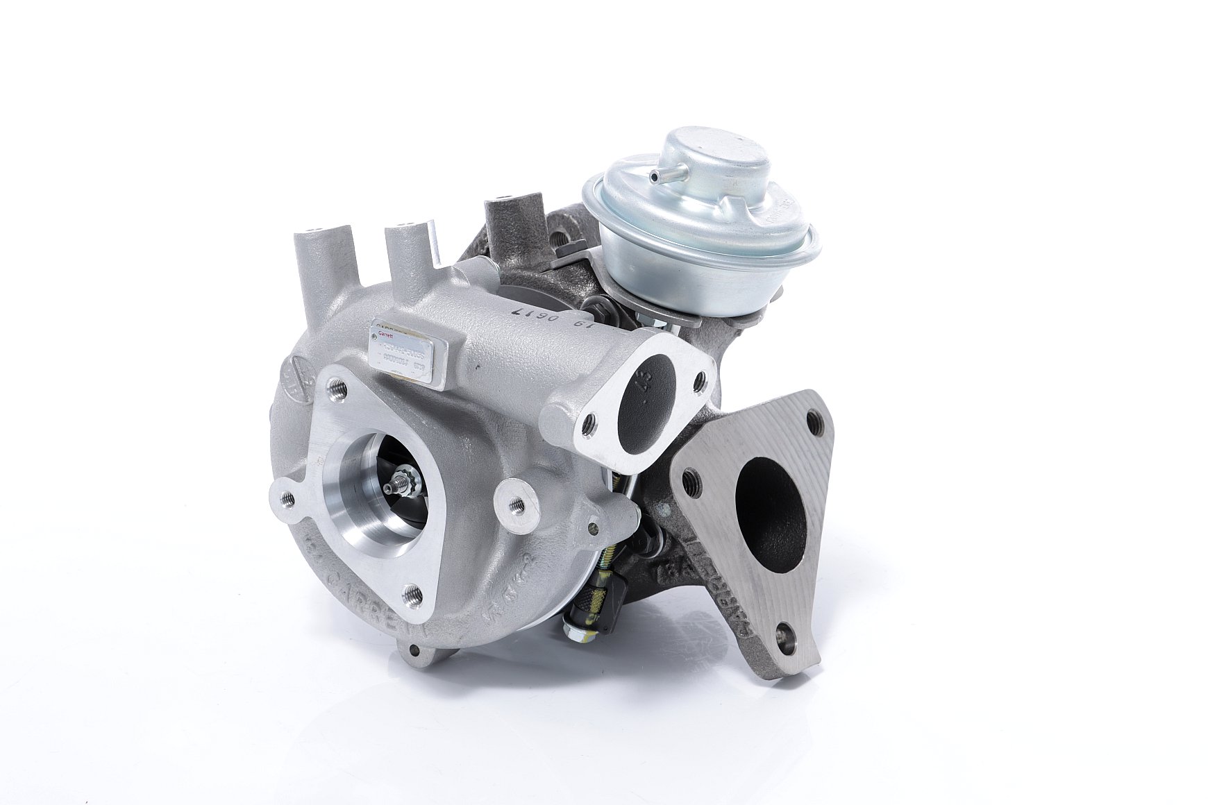 Įsigykite nebrangią originalią Turbokompresorius T914646. sulyginama su 14411ES60B OEM numeriais internetu