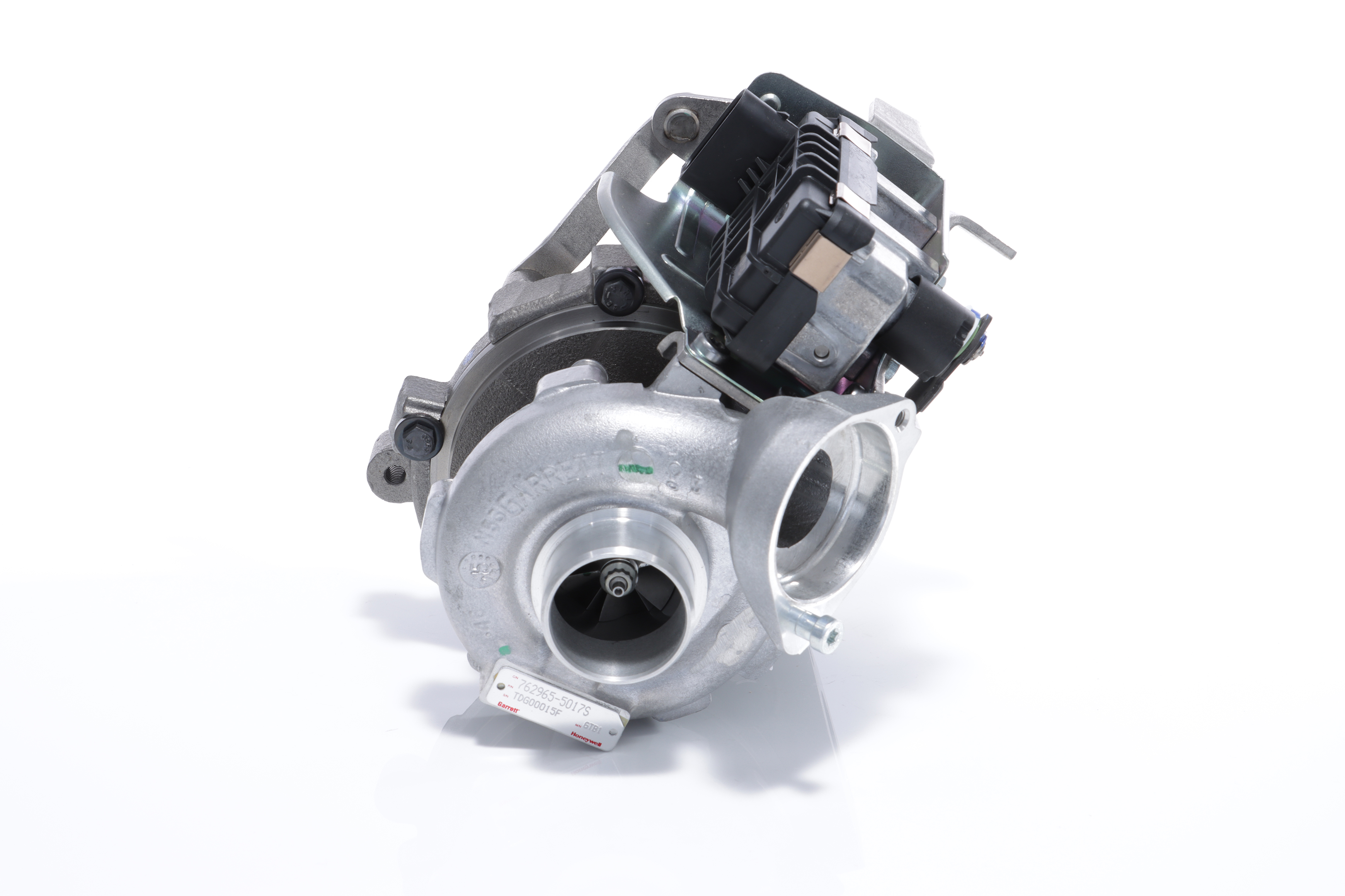 Compre Turbocompresor T914665 original asequible comparable con números OEM online 11657794022
