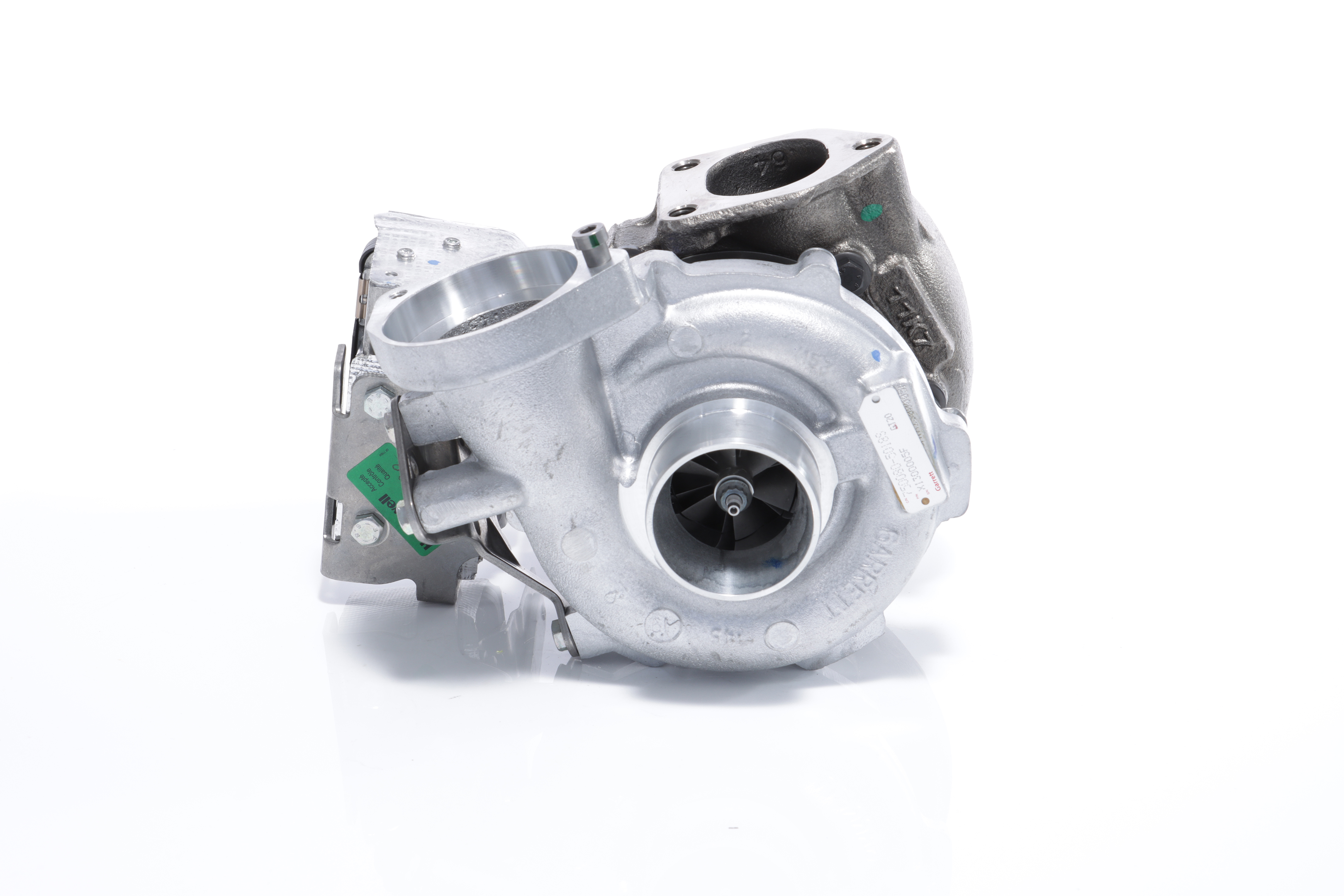 Įsigykite nebrangią originalią Turbokompresorius T914673. sulyginama su 7791709E OEM numeriais internetu