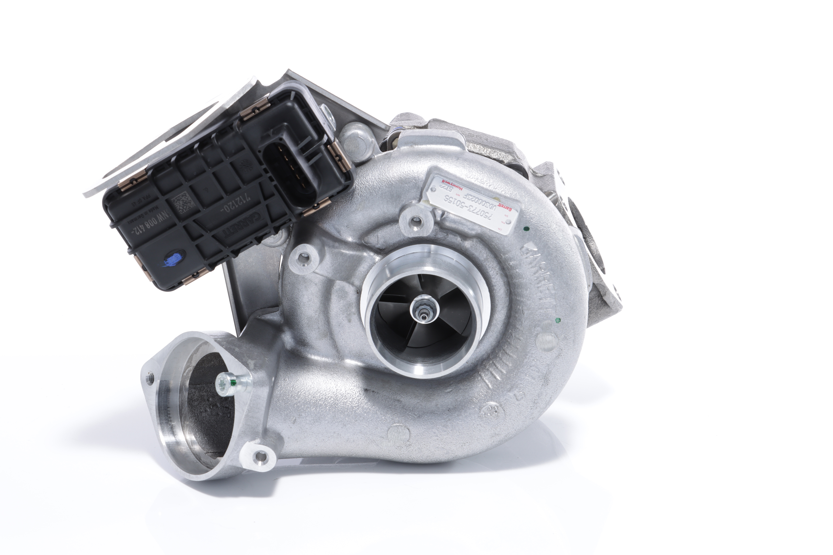 Kupuj BTS TURBO Turbosprężarka Produkt No.: T914674 w niskiej cenie, tylko 9317,44 zł