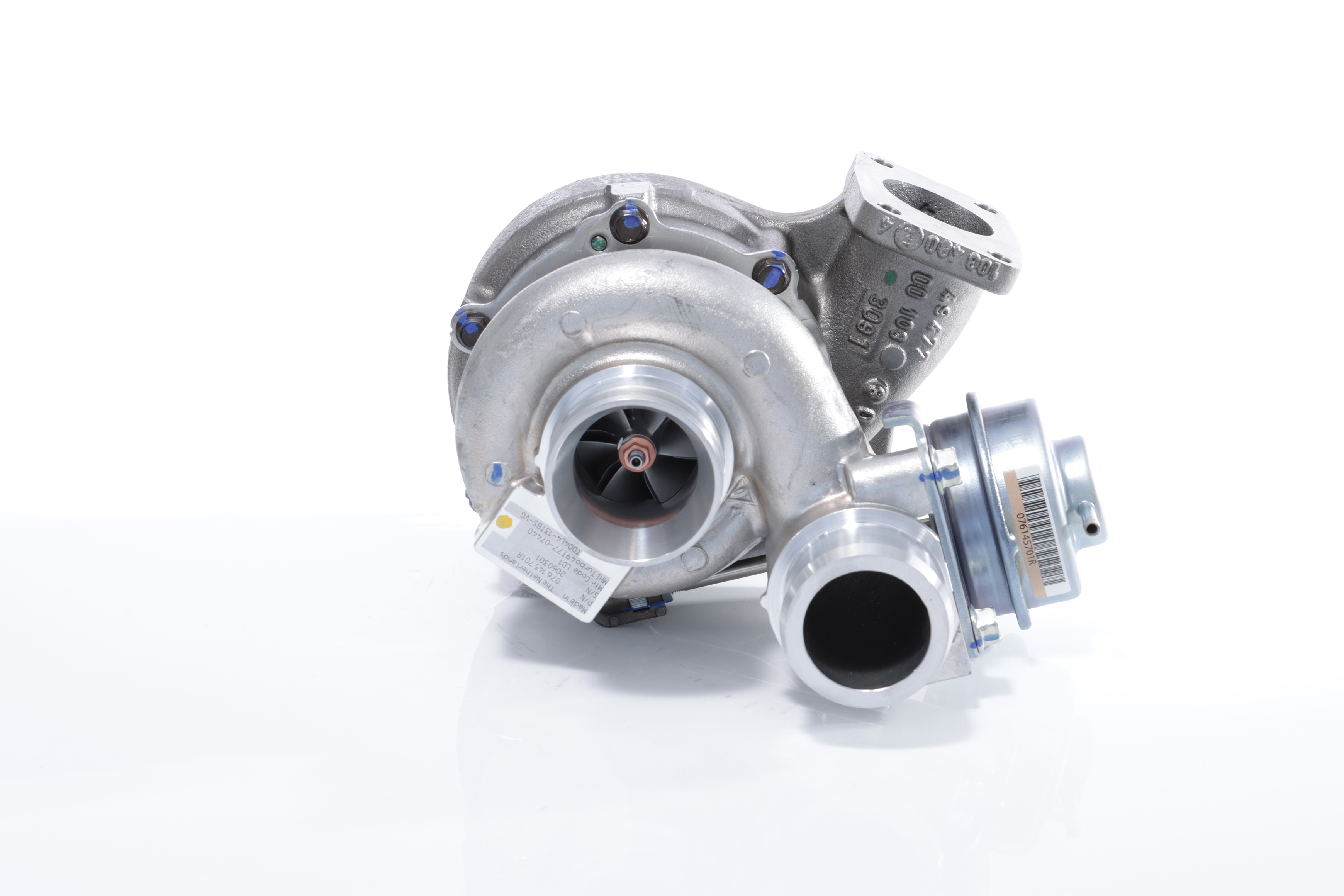 Kupte si levné originální Turbodmychadlo T914728 porovnatelné s 076145701LX OEM čísly online